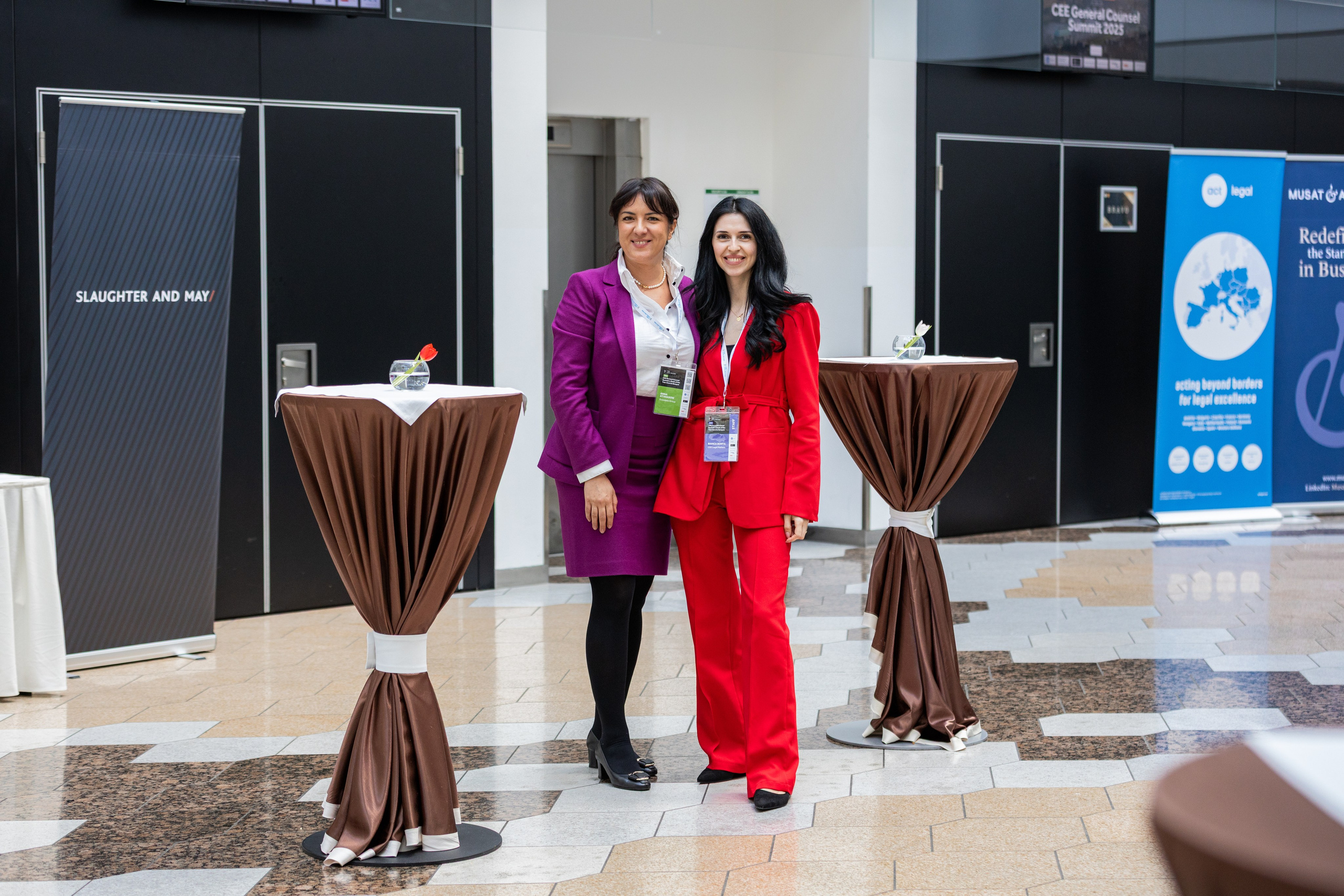 Dana Lišková - Event Photographer Prague - event photography  - conference photography - corporate events - corporate photography