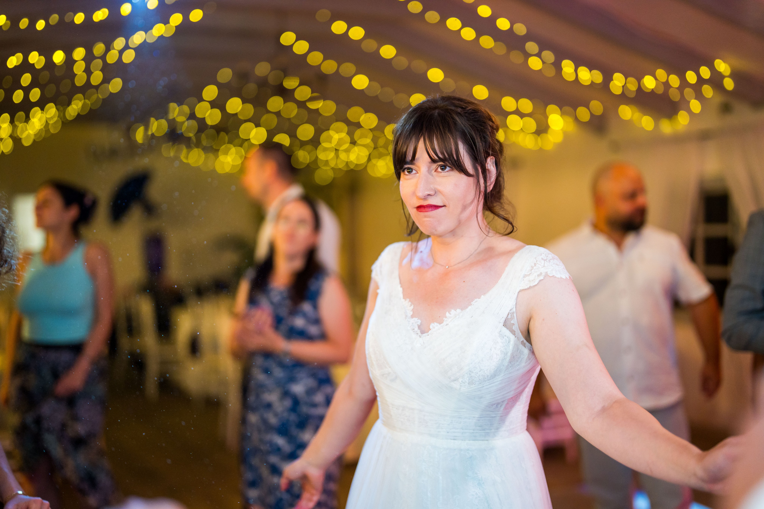 PARTY. Gabriel Florea — Fotograf nuntă București