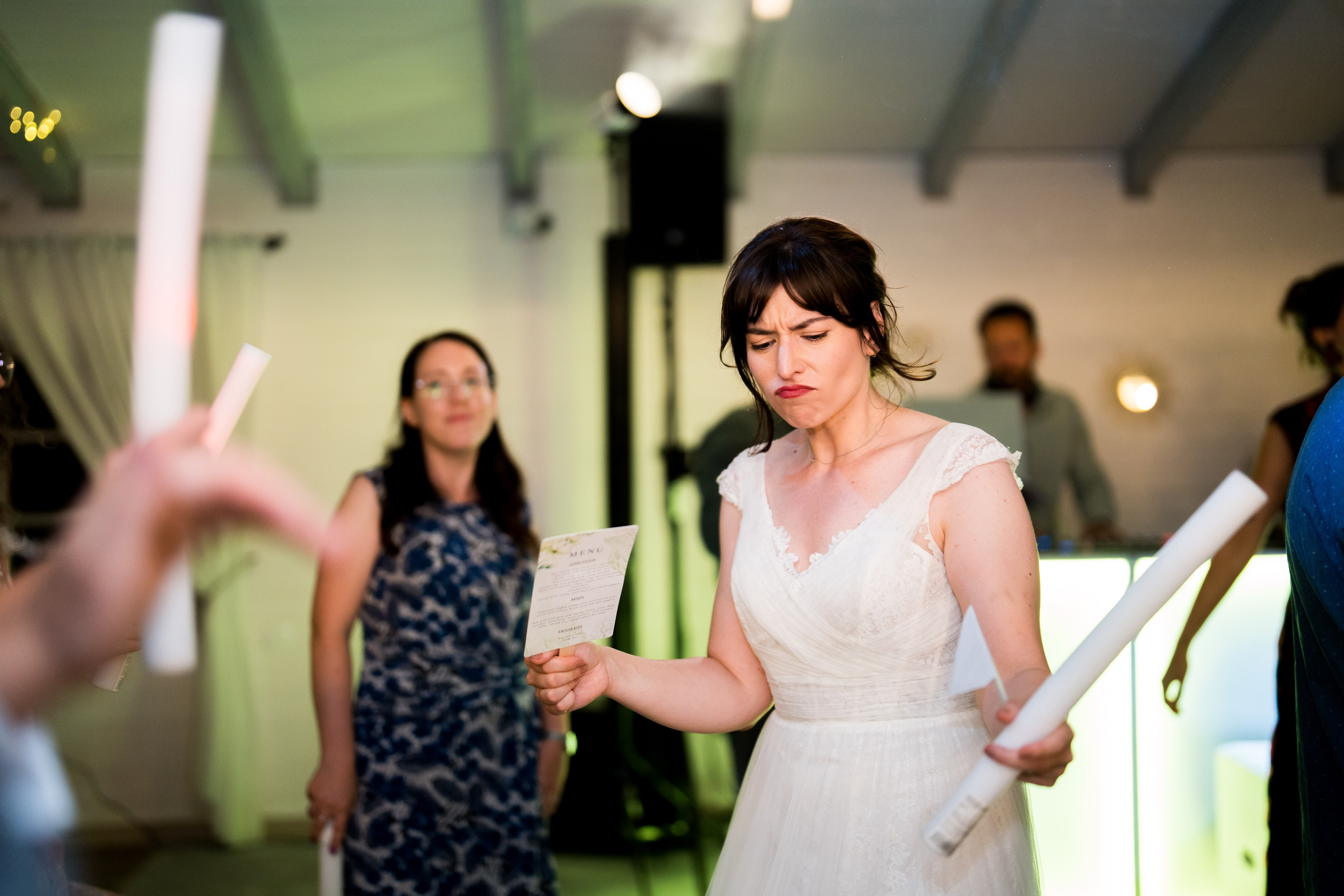 PARTY. Gabriel Florea — Fotograf nuntă București