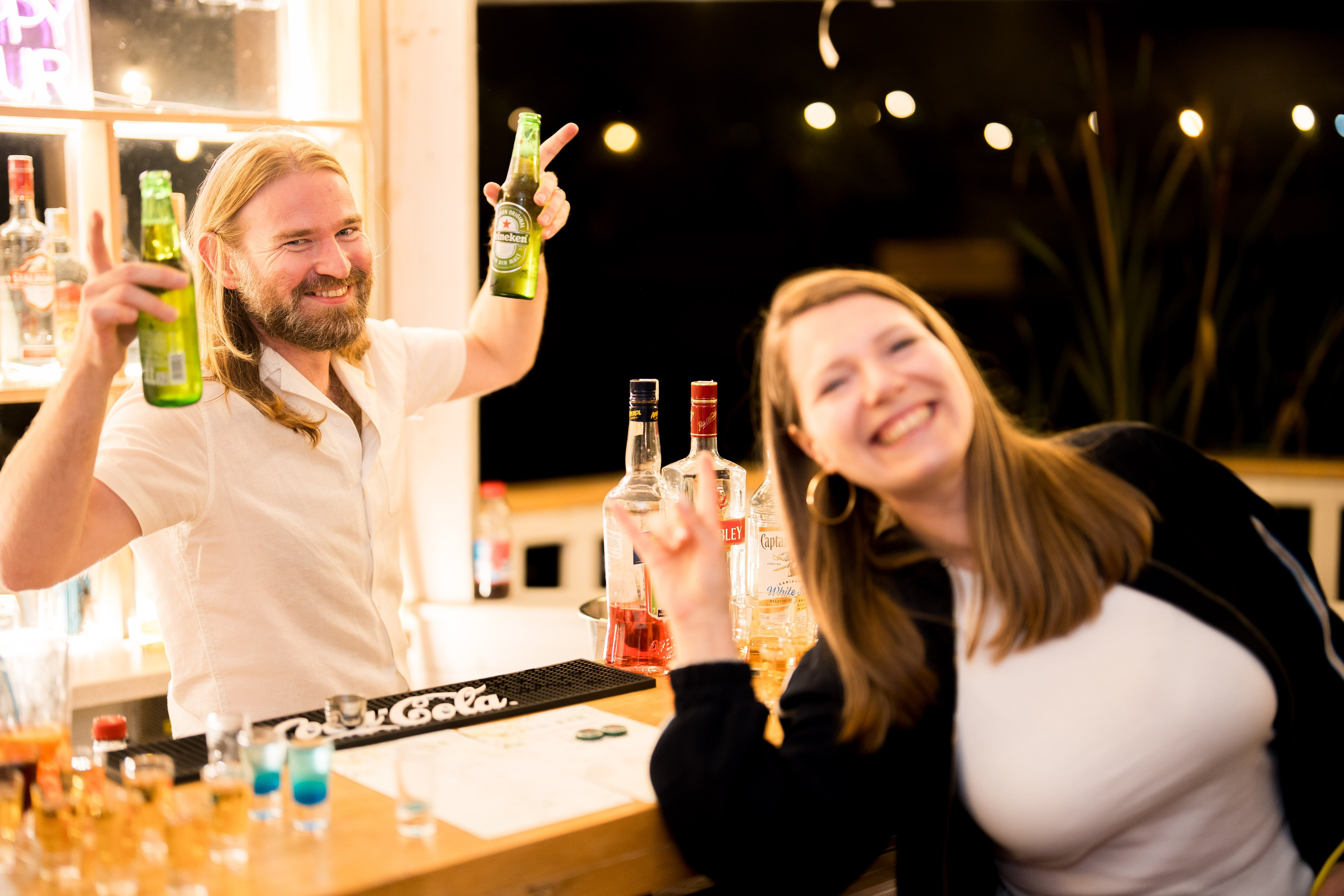 PARTY. Gabriel Florea — Fotograf nuntă București