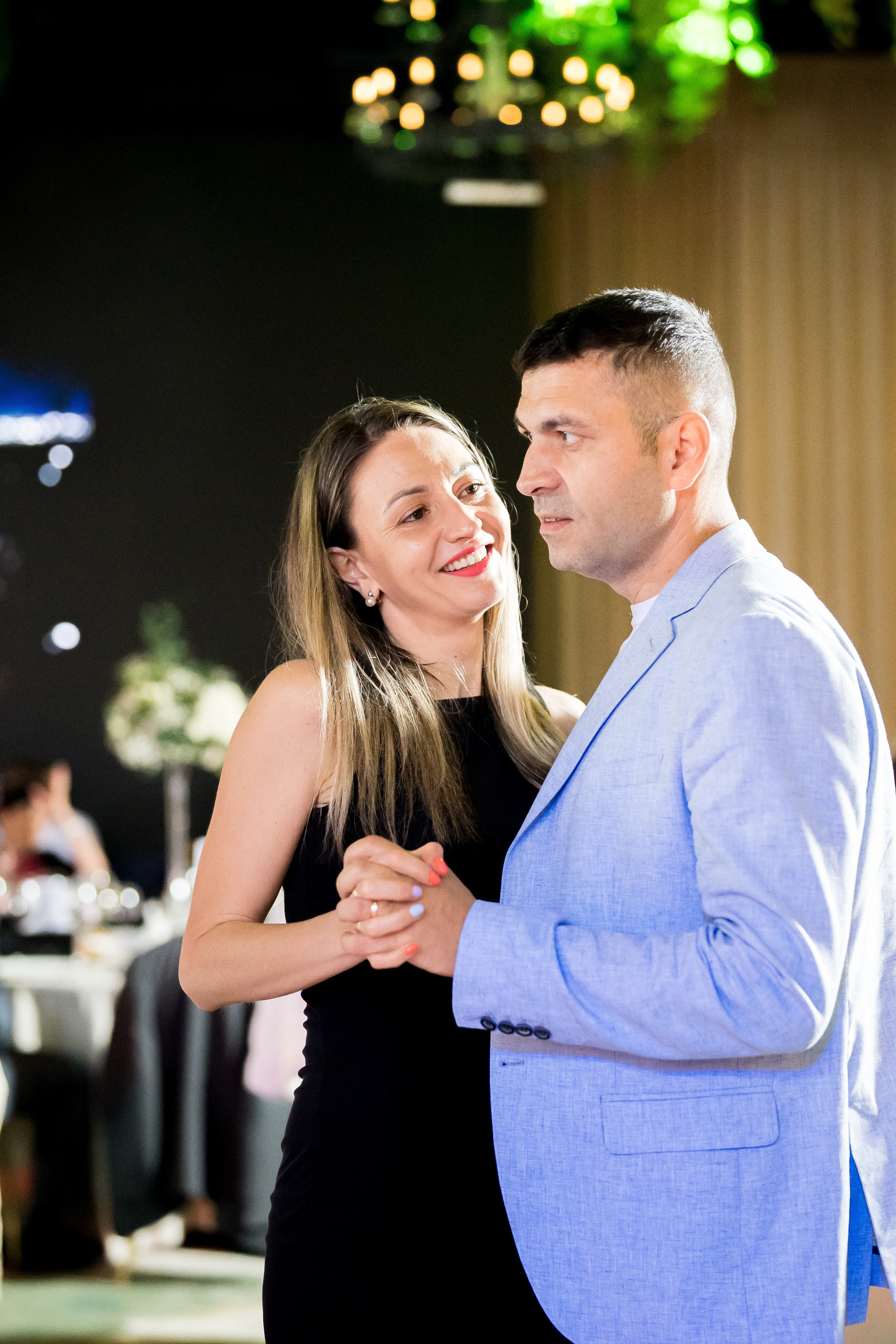 PARTY. Gabriel Florea — Fotograf nuntă București