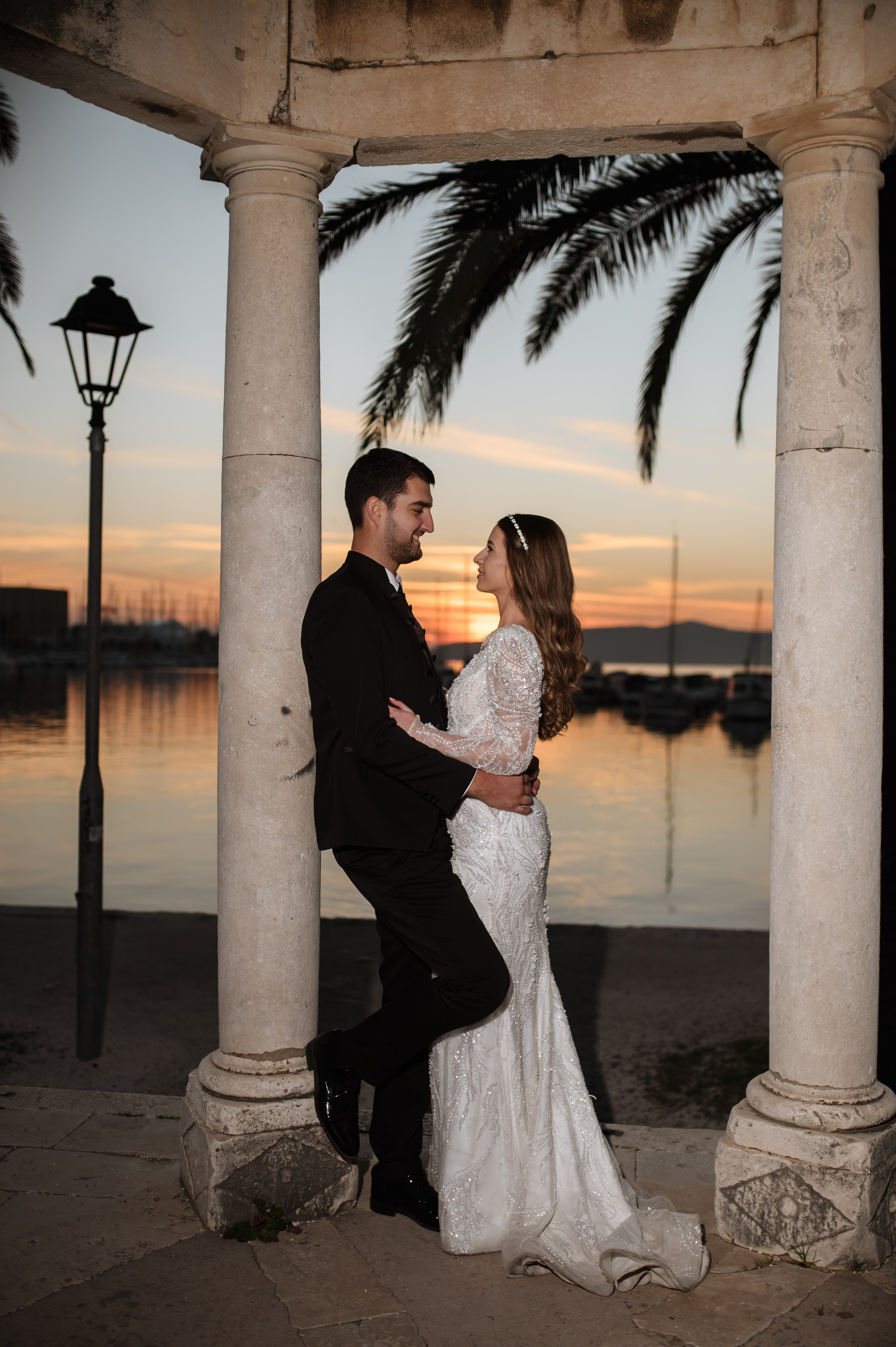 S + M. Josip Vranjković Weddings