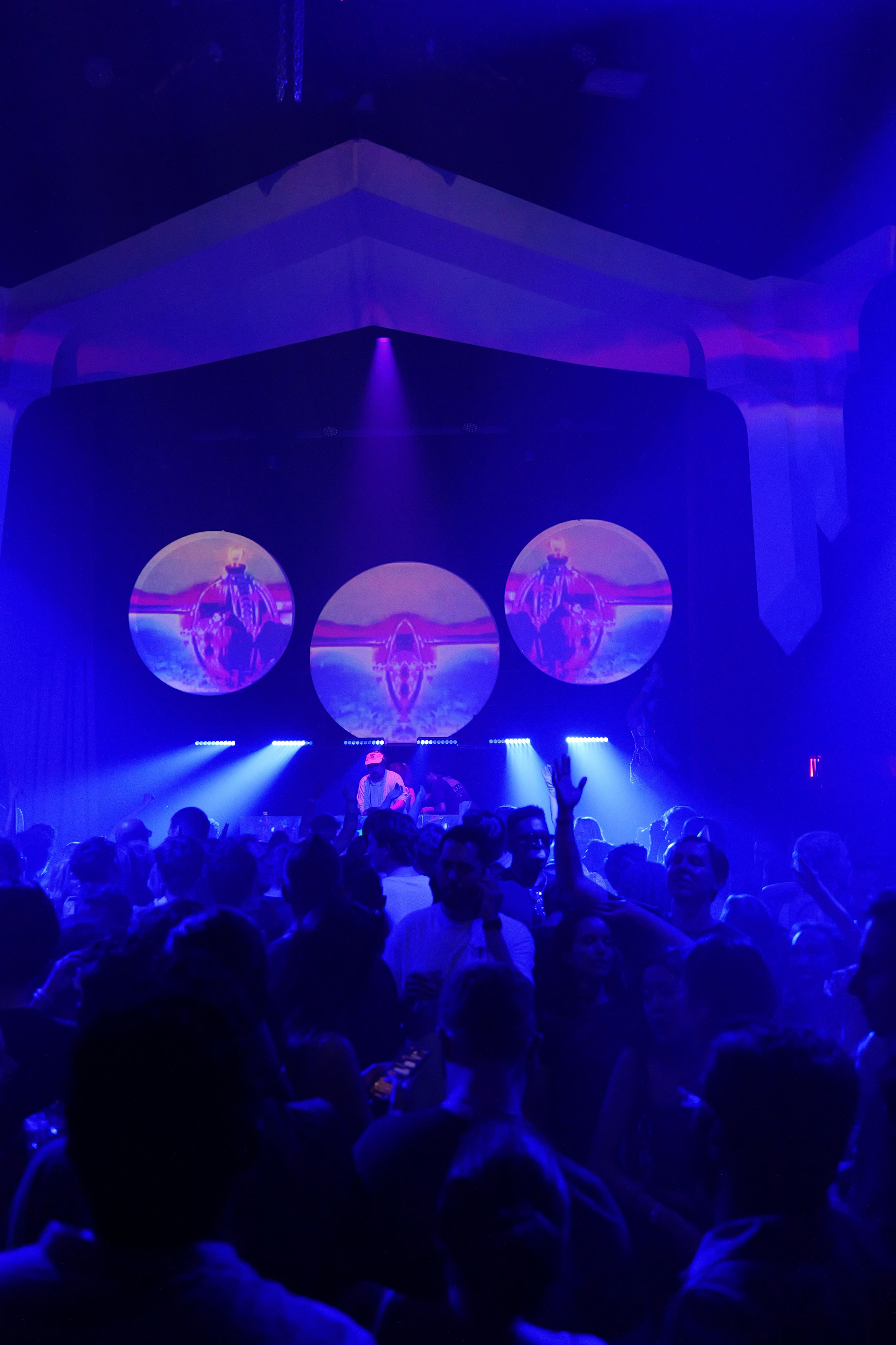 House Of Yes. Photographer New York / Los Angeles