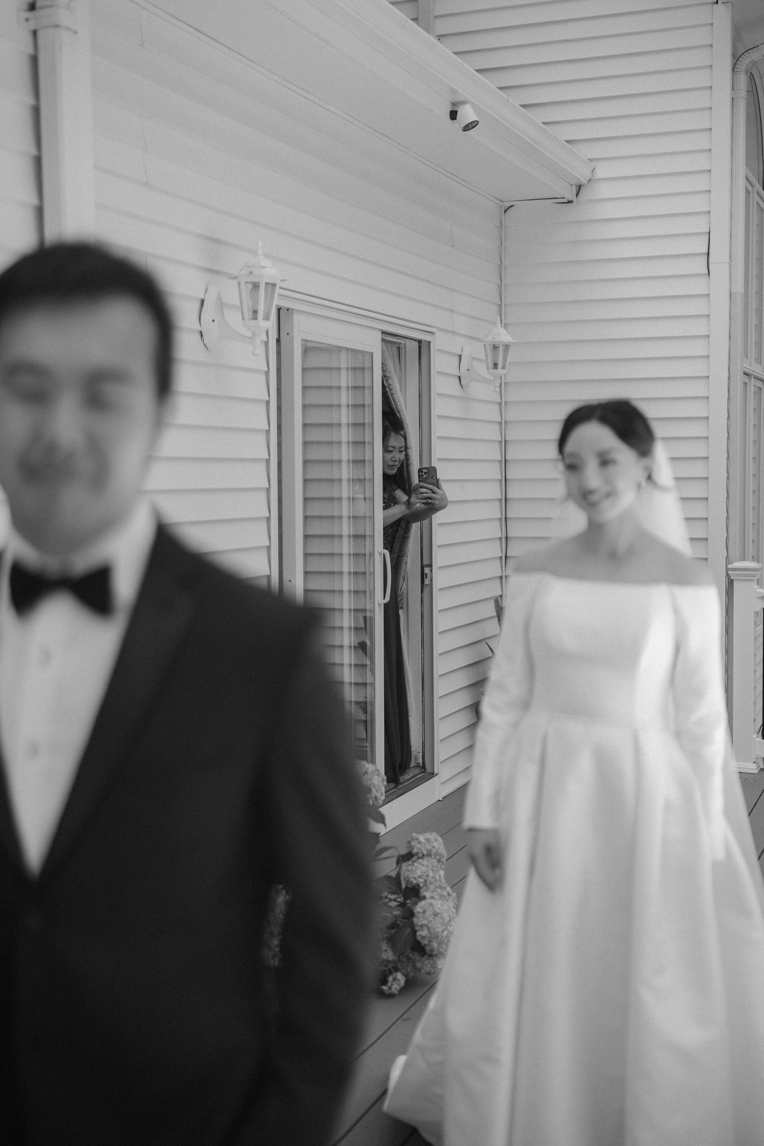 Bernice & Eric. Anna Krasnova Wedding photographer