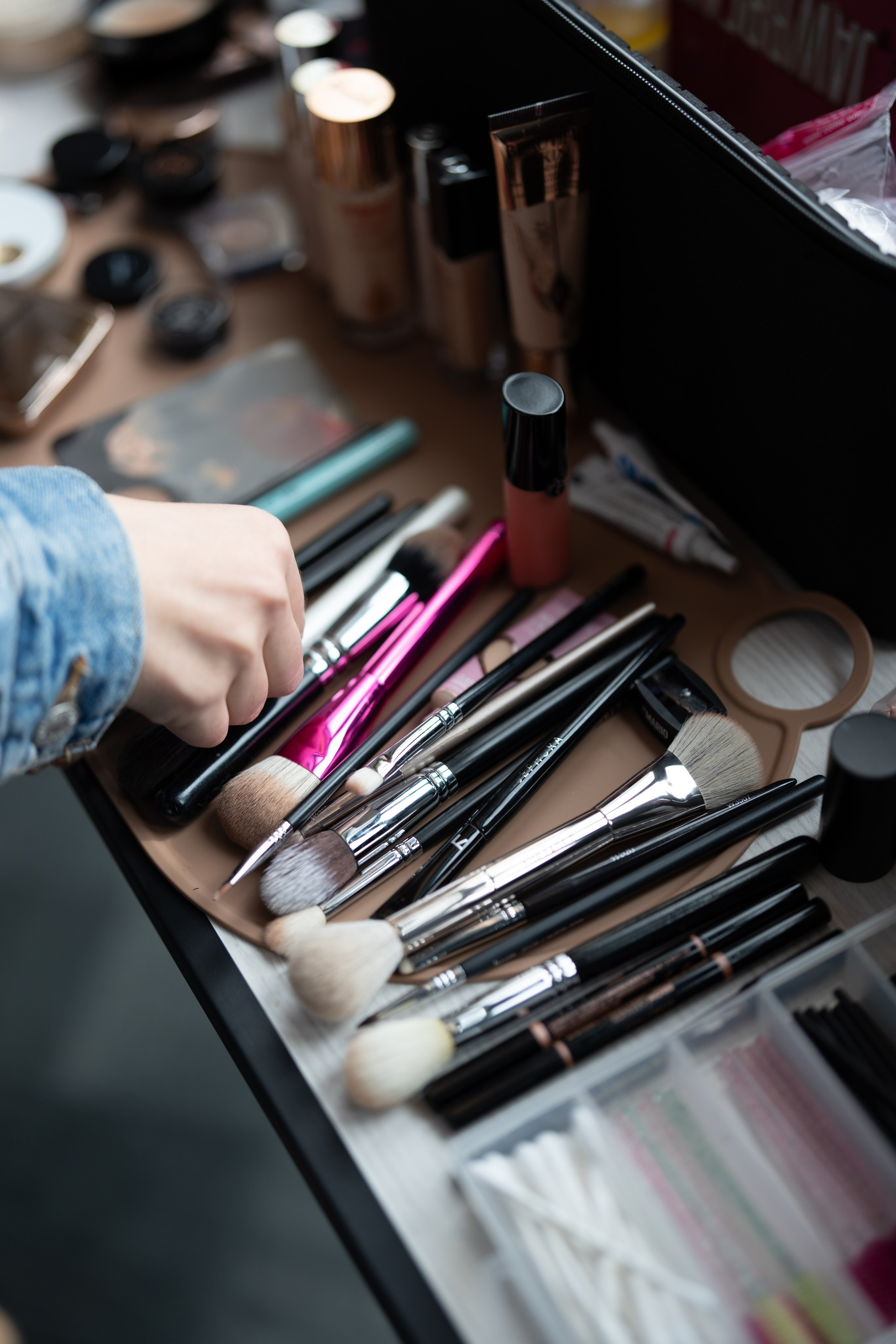 Leigh and Jennifer wedding day. Anna Krasnova Wedding photographer