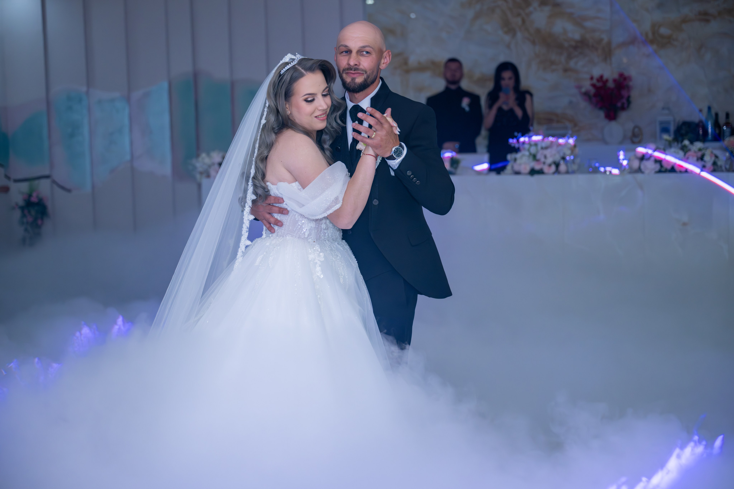 Nunta lui Liviu și Magda – o zi plină de iubire, emoție și povești sincere, surprinsă cu suflet de G&V Studio Cluj, în imagini care rămân.