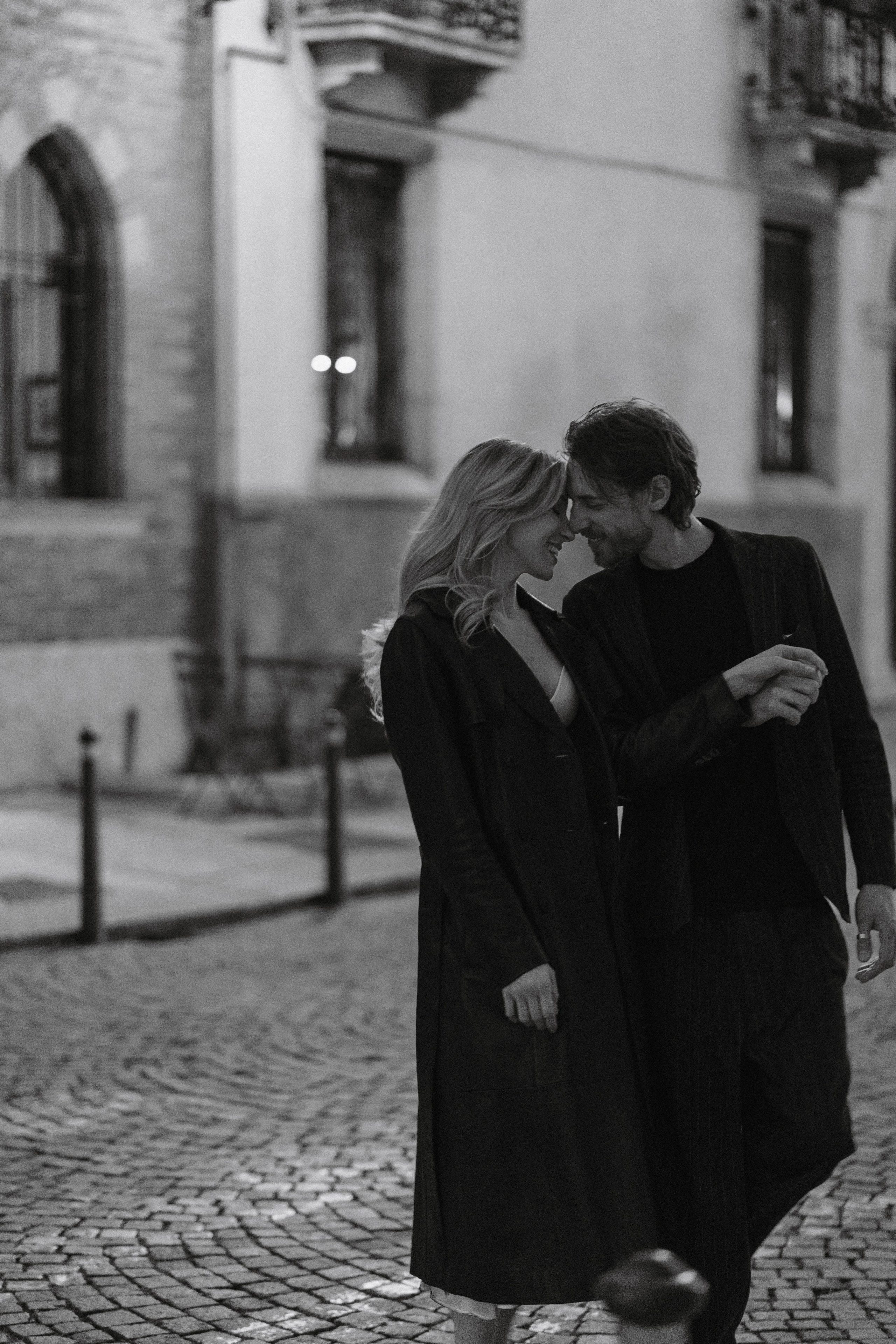 J & C (Verona, Italy). Marriage Proposal Photographer in Verona & Lake Garda | Diana Fedrigo