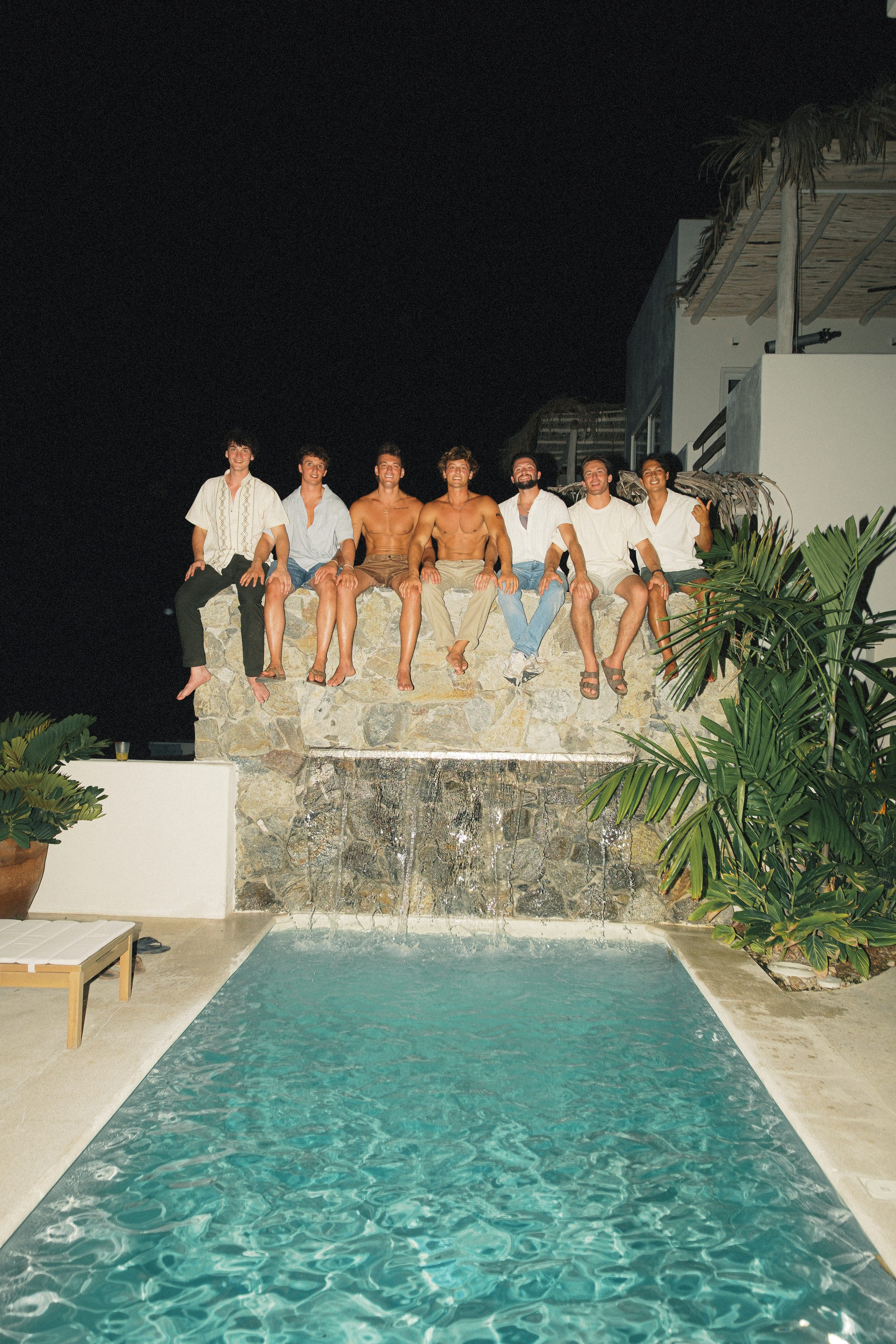 Сamille & Austin. Sayulita Wedding Photographer, Puerto Vallarta, Cabo