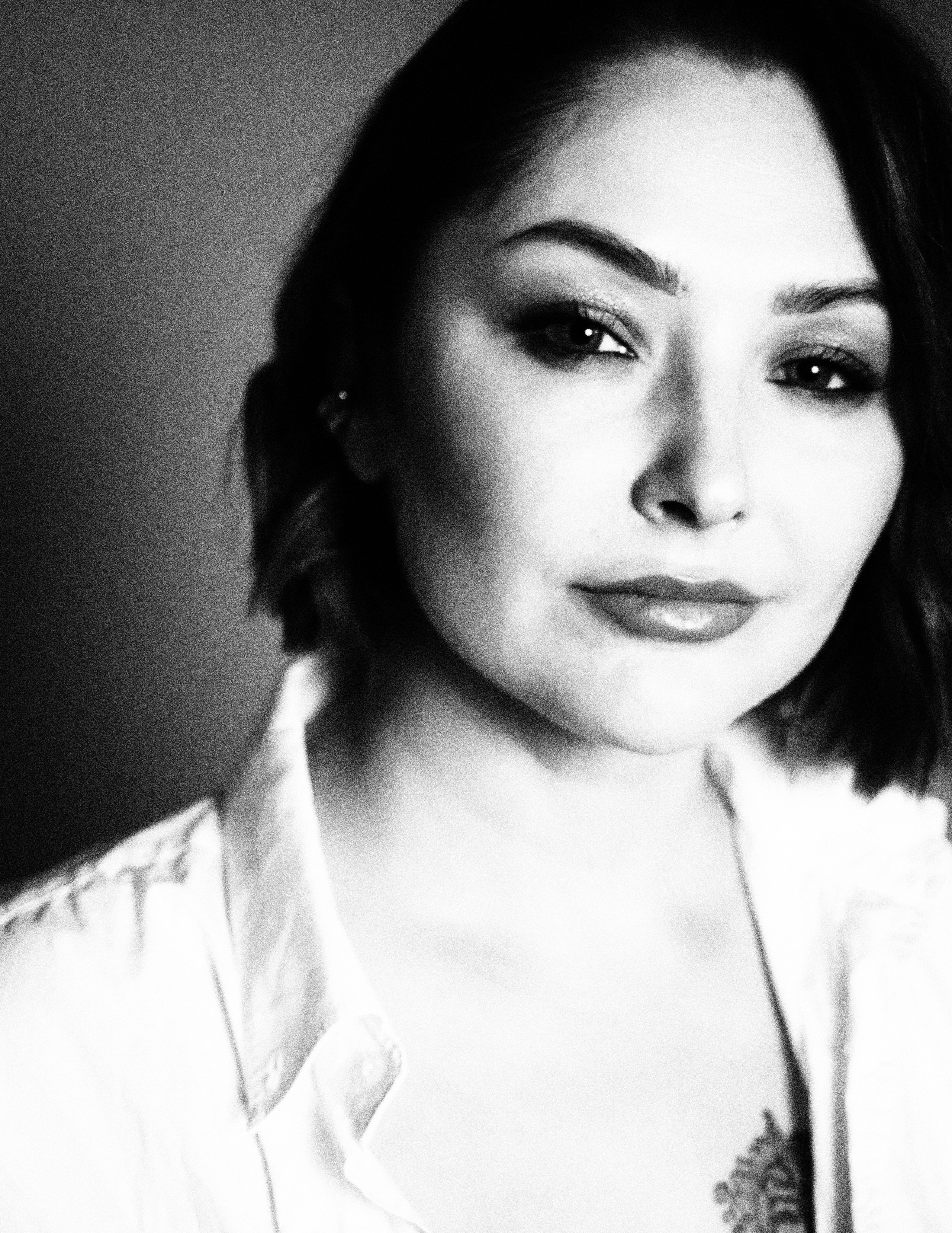 Portrait. Dmitry Tretiakov | Prague Photographer