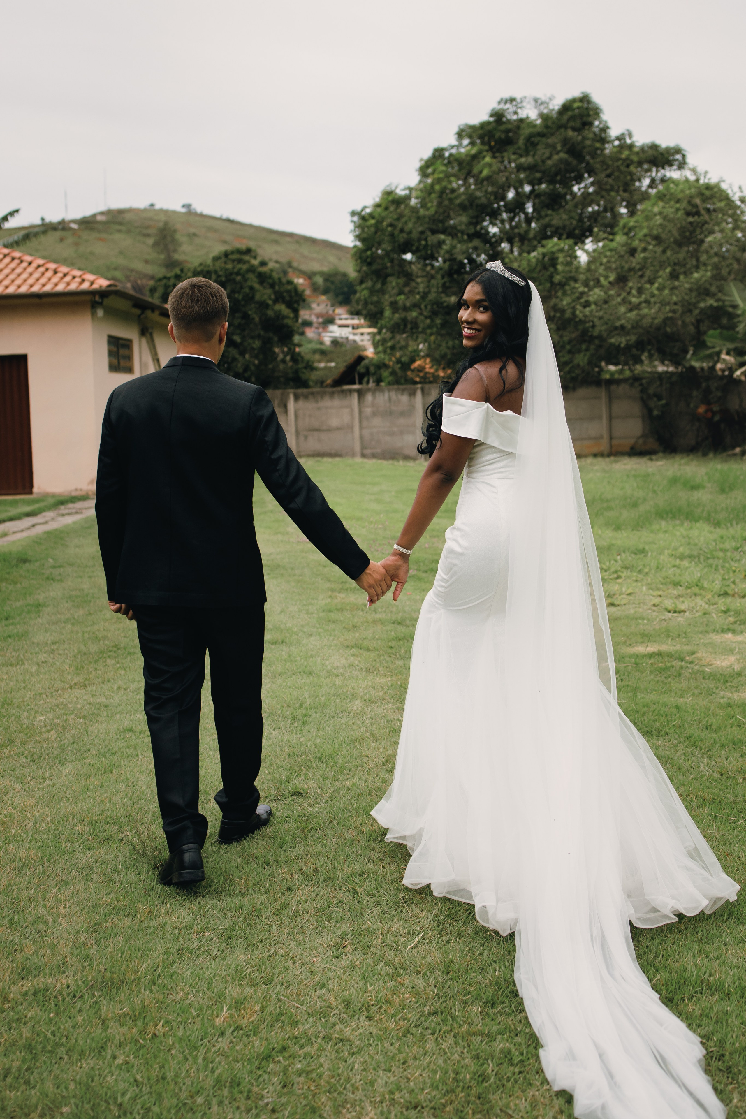 2025 | Karla e Filipe. Denis Damasceno | Fotografia