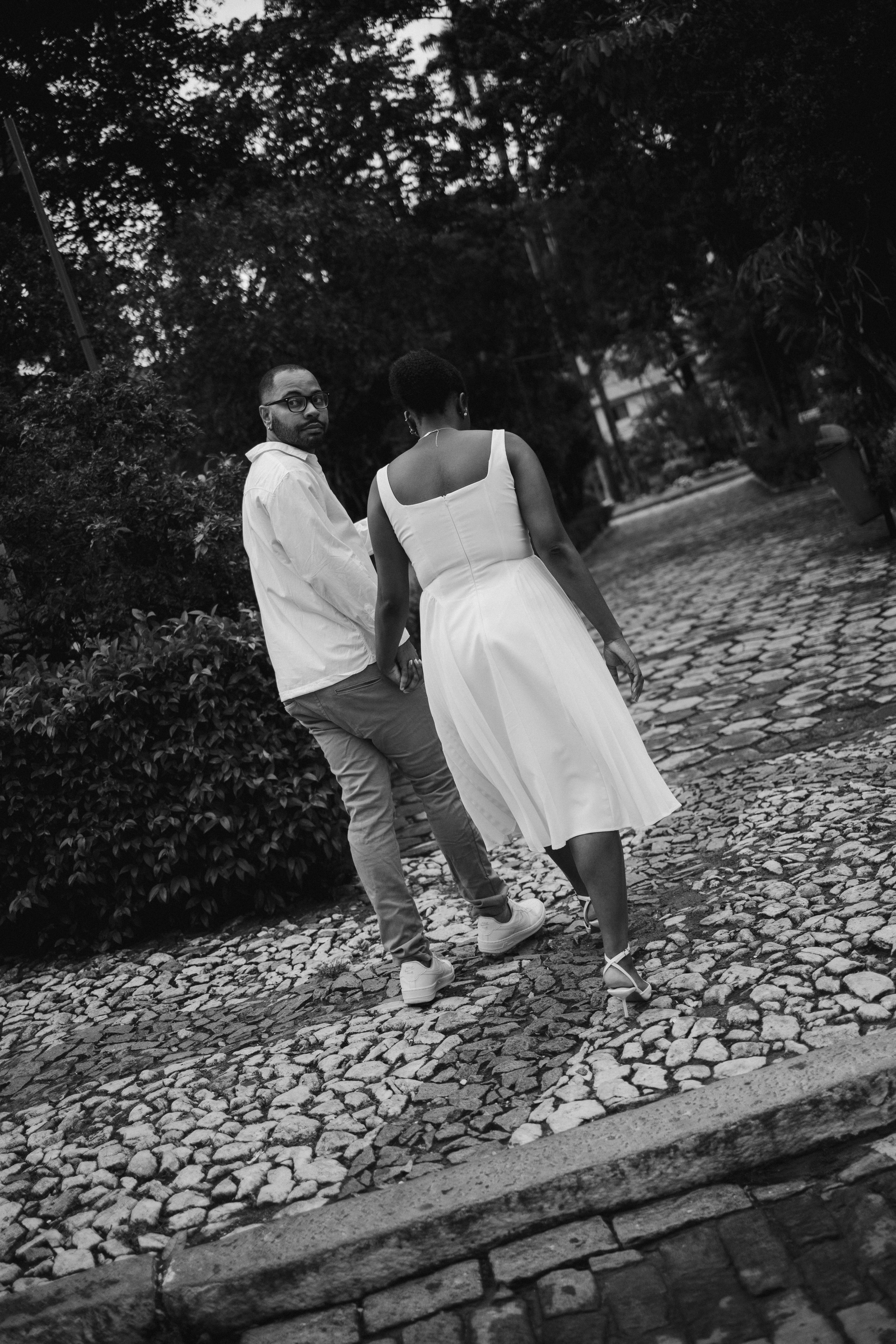 2026 | Gilsane e Gabriel. Denis Damasceno | Fotografia