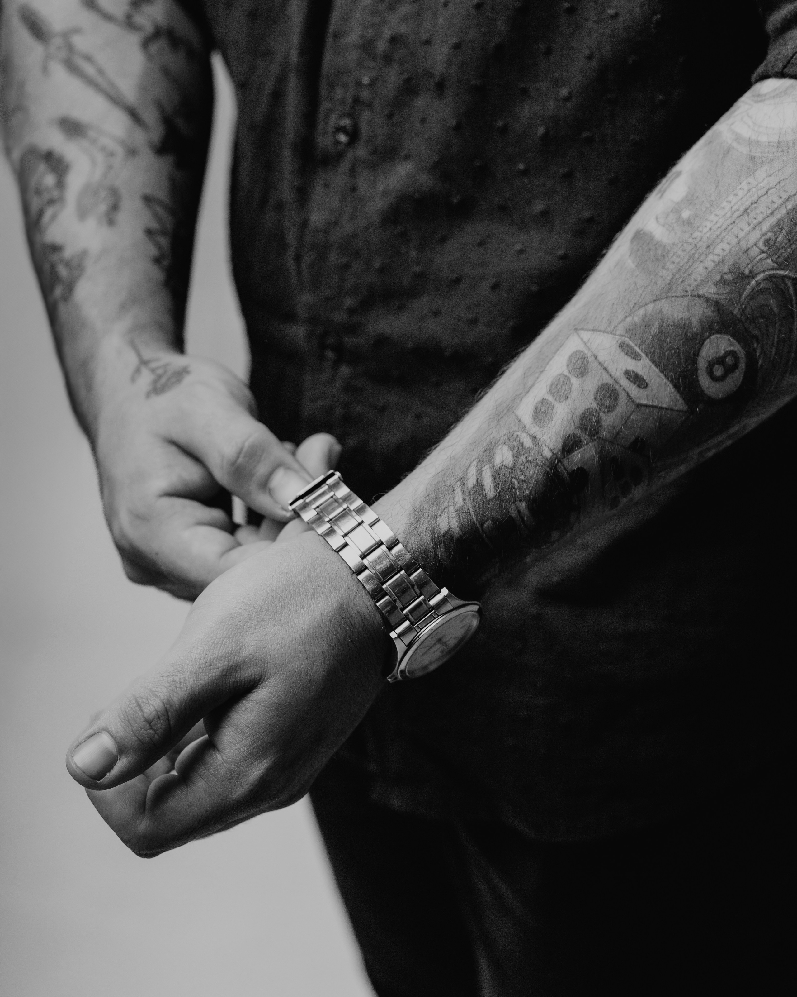 2025 | Lucas Zacanini — Corporativo — Estudio. Denis Damasceno | Fotografia