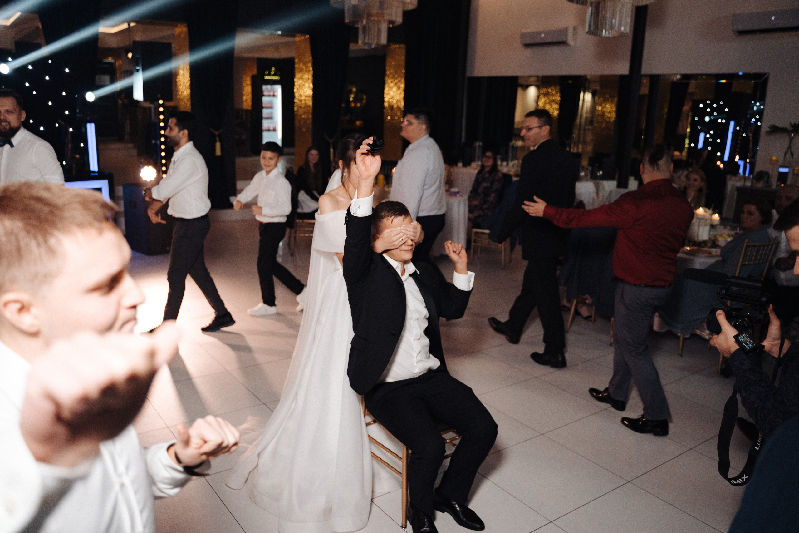 Piotr i Roksolana. Karina Czernecka Foto