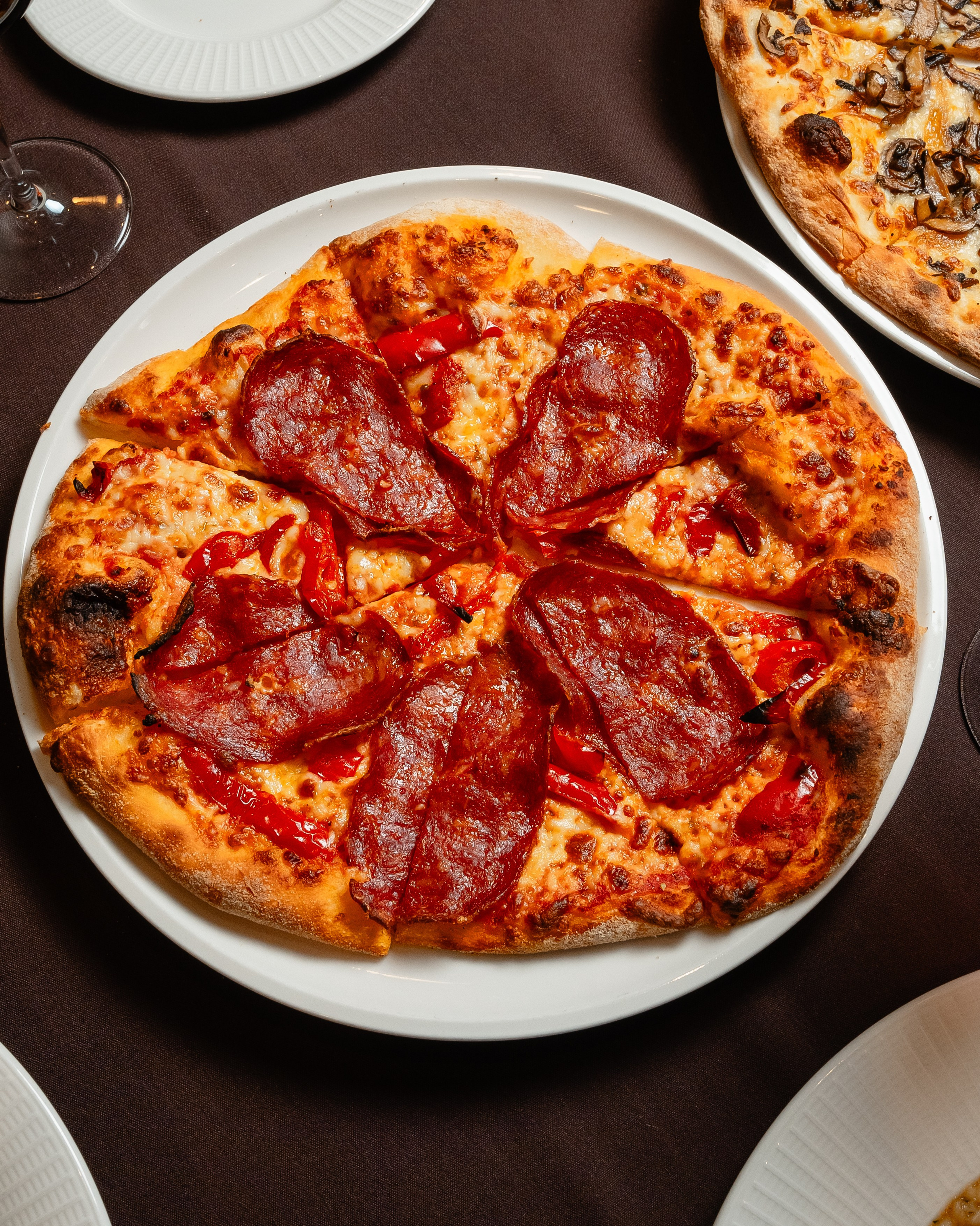 Luna. Welcome to my video and photo world!