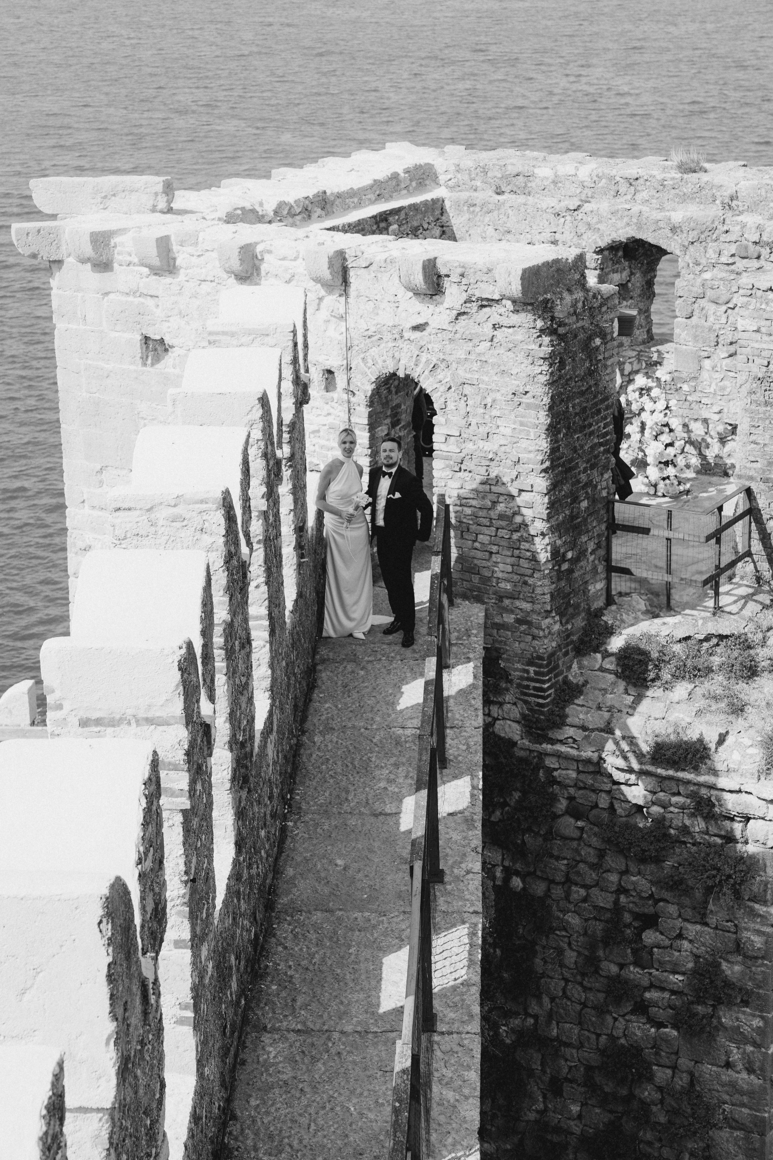 DIANA & ANTON _ LAKE GARDA. PHOTOGRAPHER IN ITALY