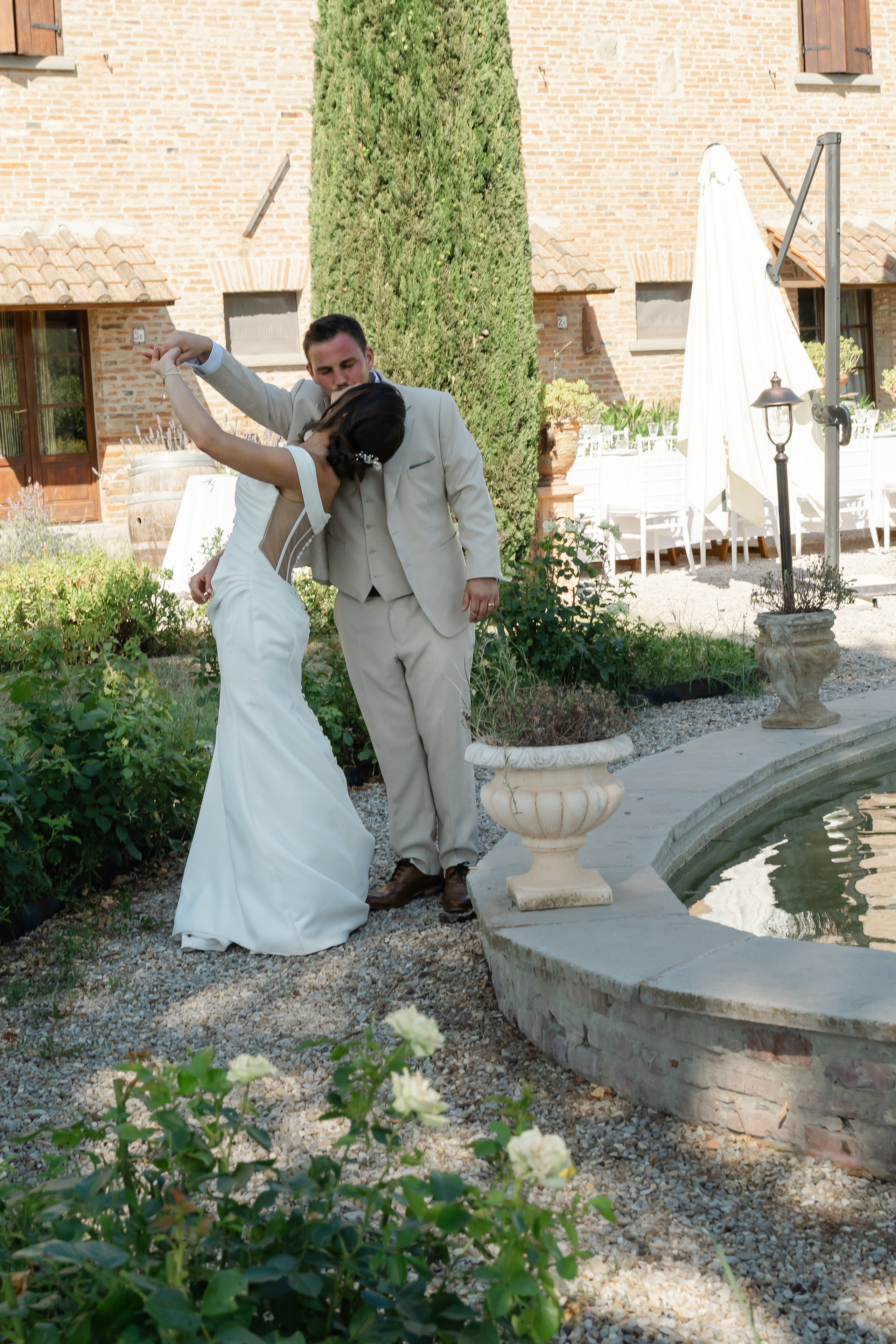 ROXANNE and ANDREW_ Tuscany. PHOTOGRAPHER IN ITALY
