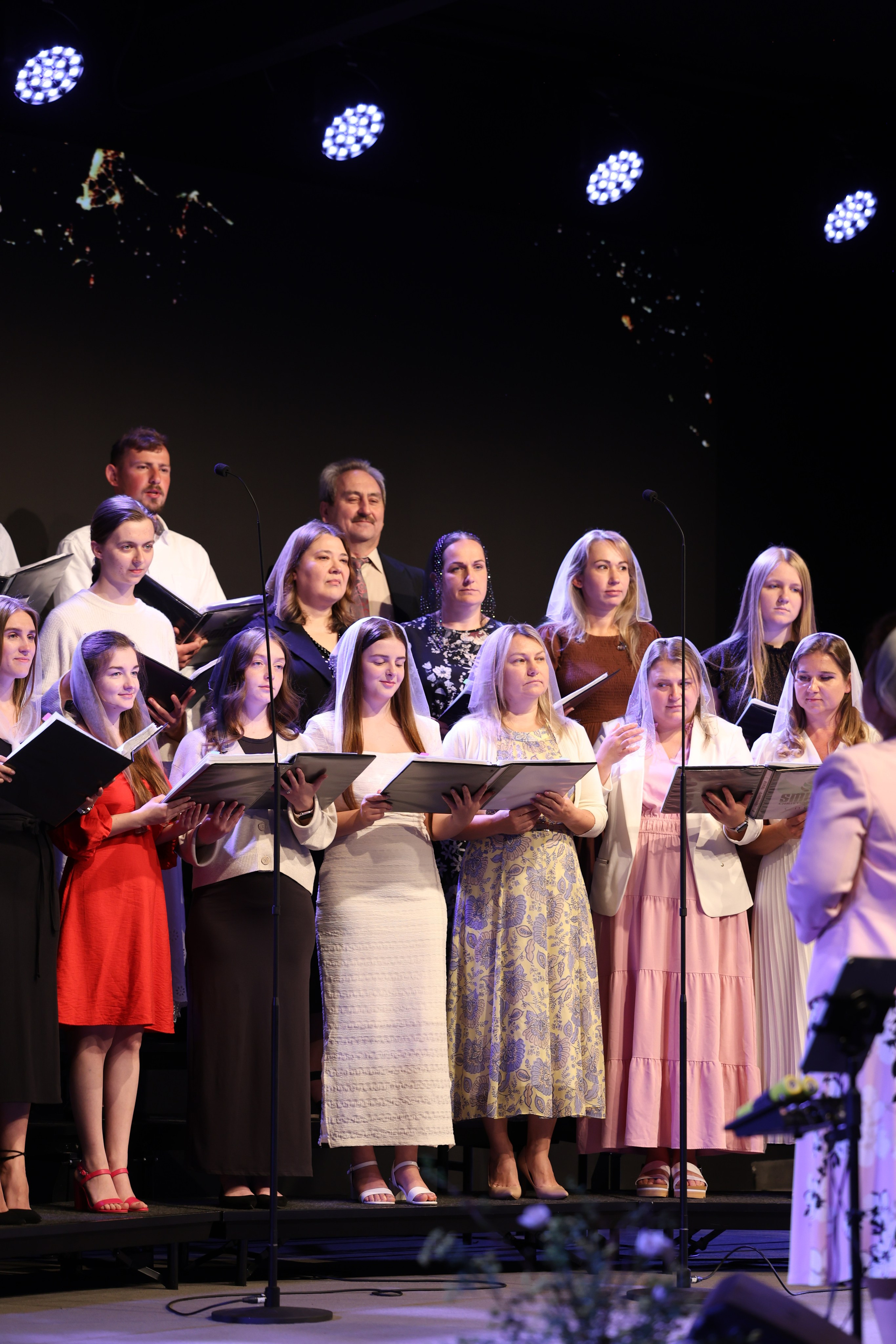 Sunday Service 6-22-25. Smirna Christian Church