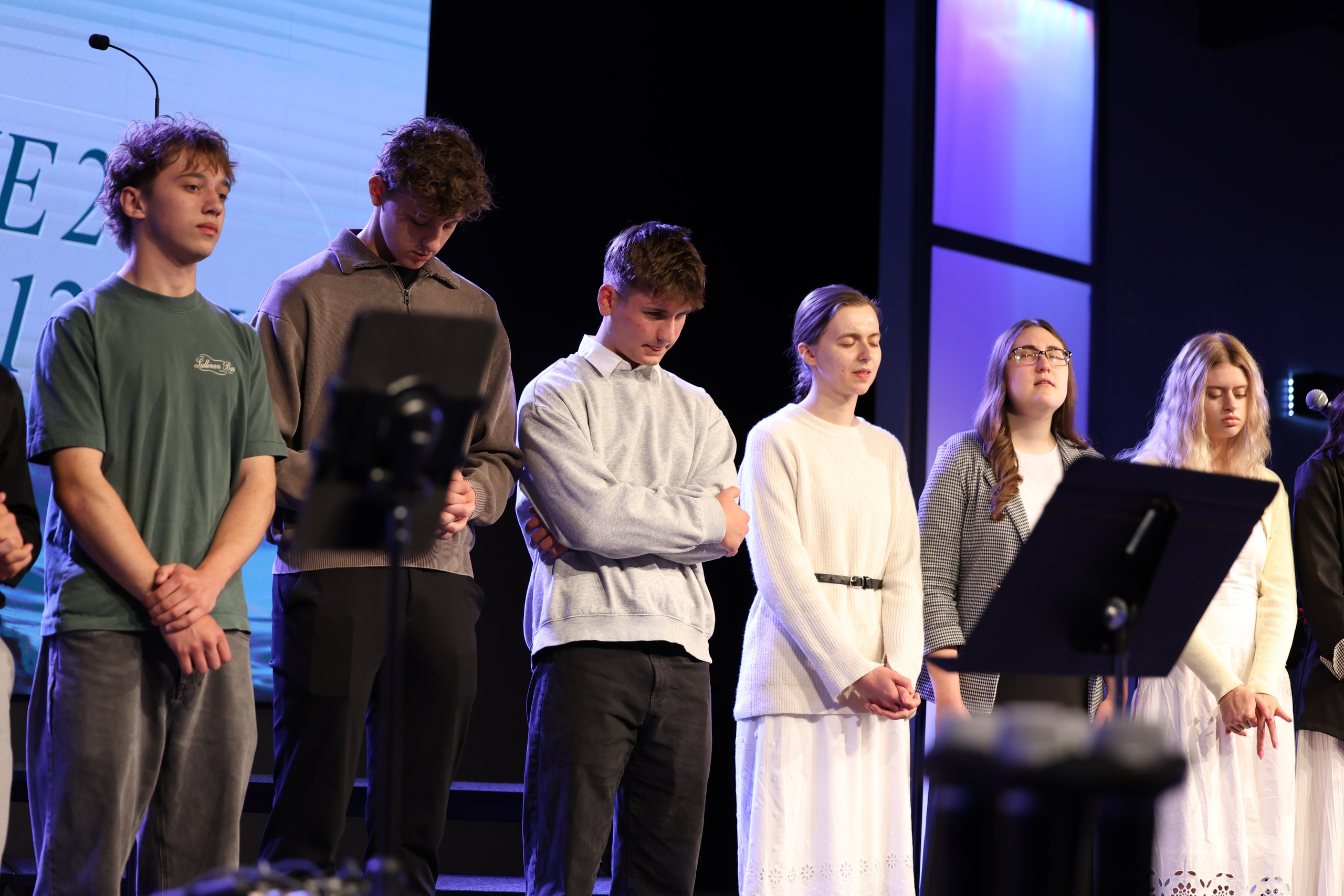 Sunday Service 6-22-25. Smirna Christian Church