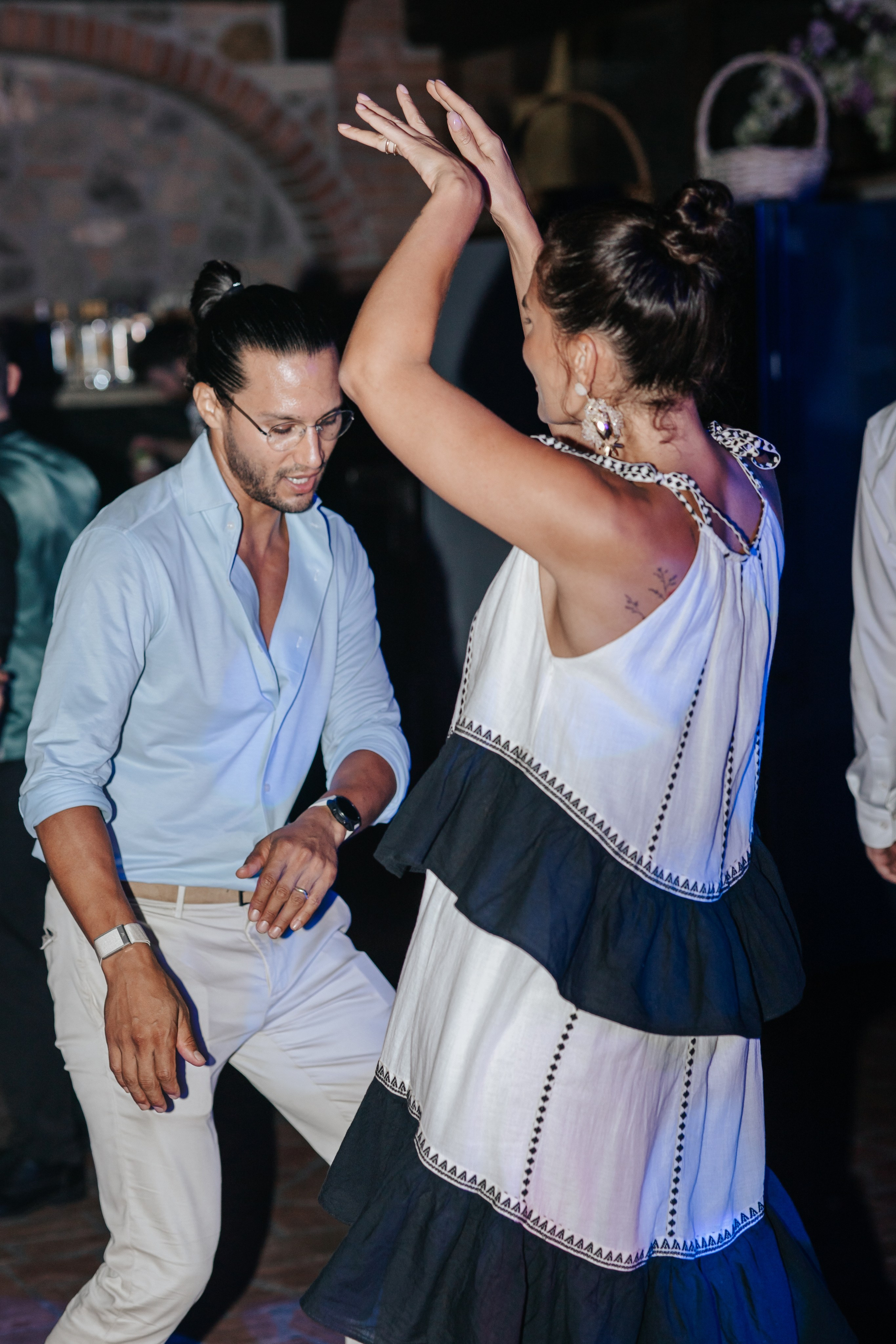 Alex+Dwayne, 07.09.2025, Villa Mas Sant Jordi. Fotógrafa de bodas en Cataluña