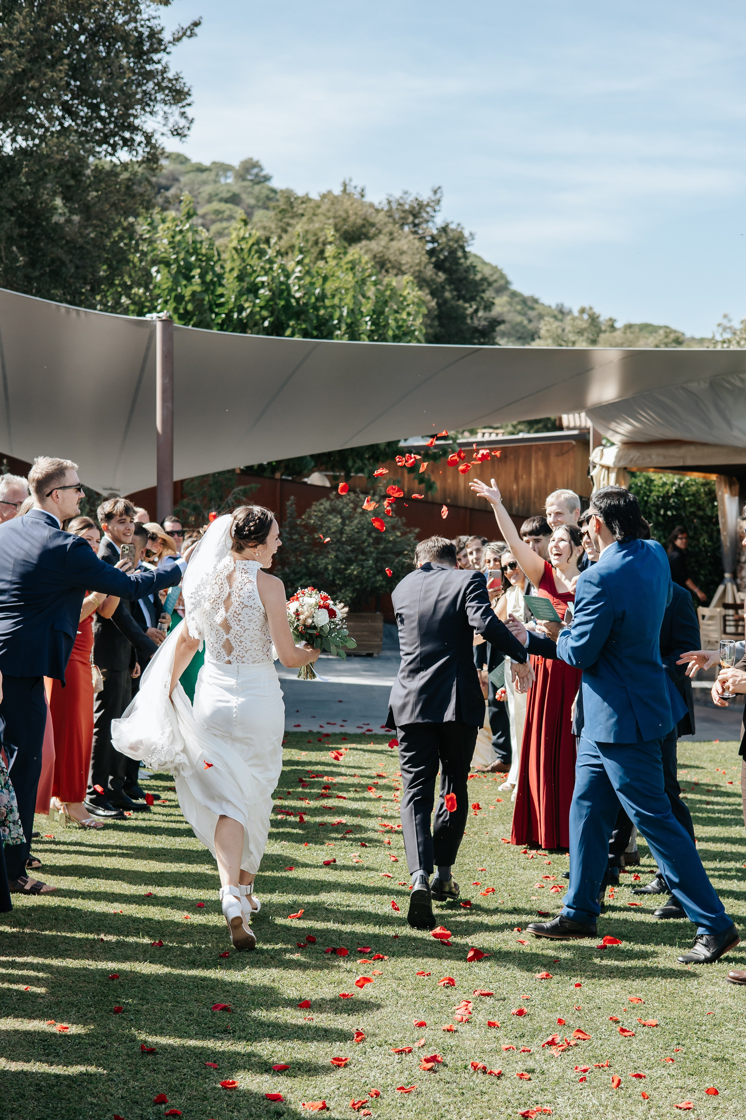 Madeleine+Jose, 06.09.2025, L’Arcada de Fares. Fotógrafa de bodas en Cataluña