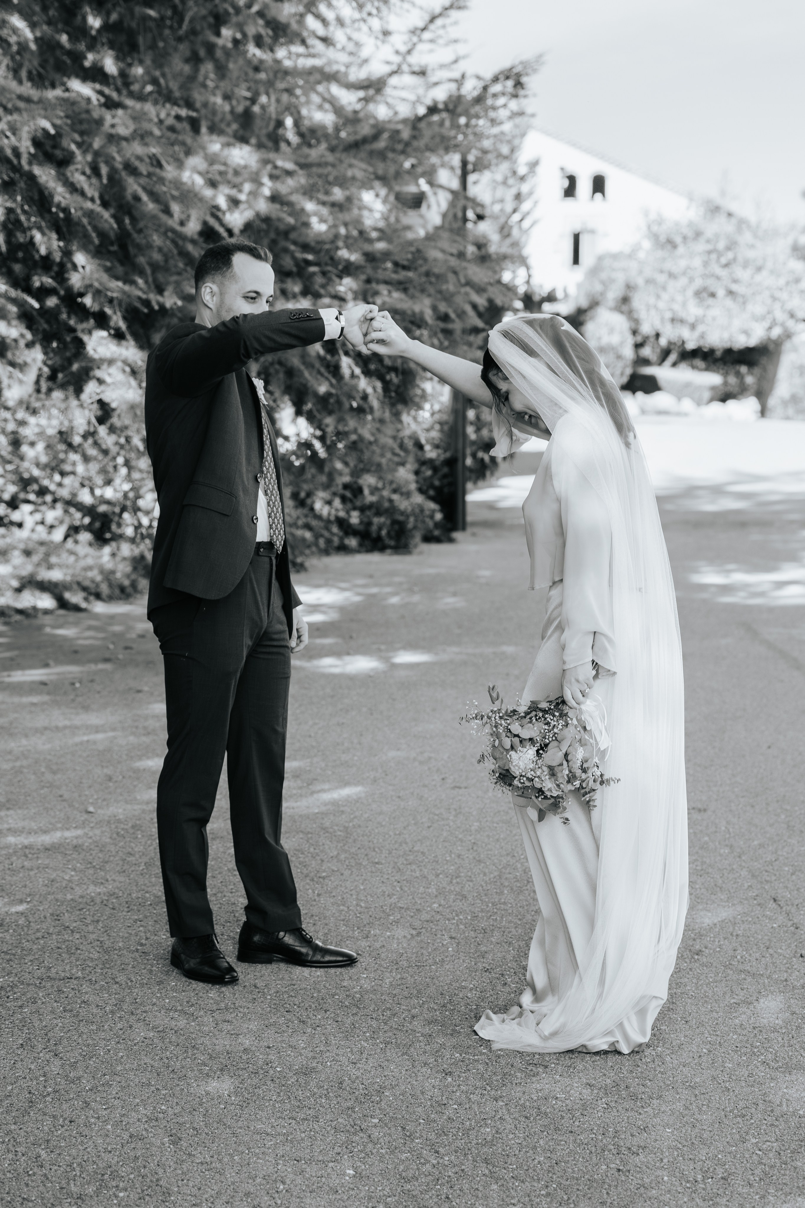 Karol+Carlos, 05.12.2025, Can Mauri Polinyà. Свадебный фотограф в Каталонии