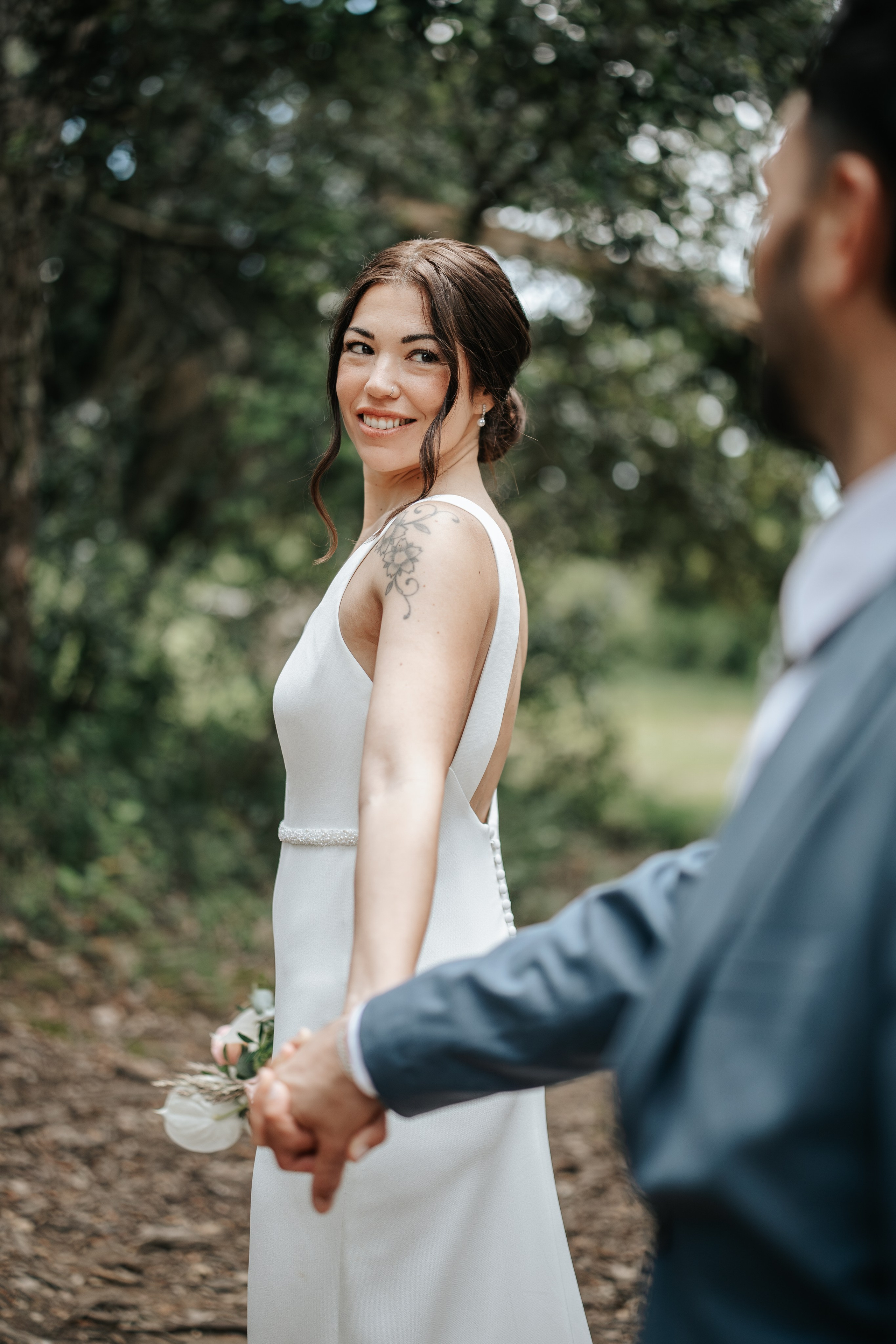Karen & Lucas, 16/05/2026, Mas Gircos, Besalú. Свадебный фотограф в Жироне и на Коста-Брава|Евгения Грунтовая