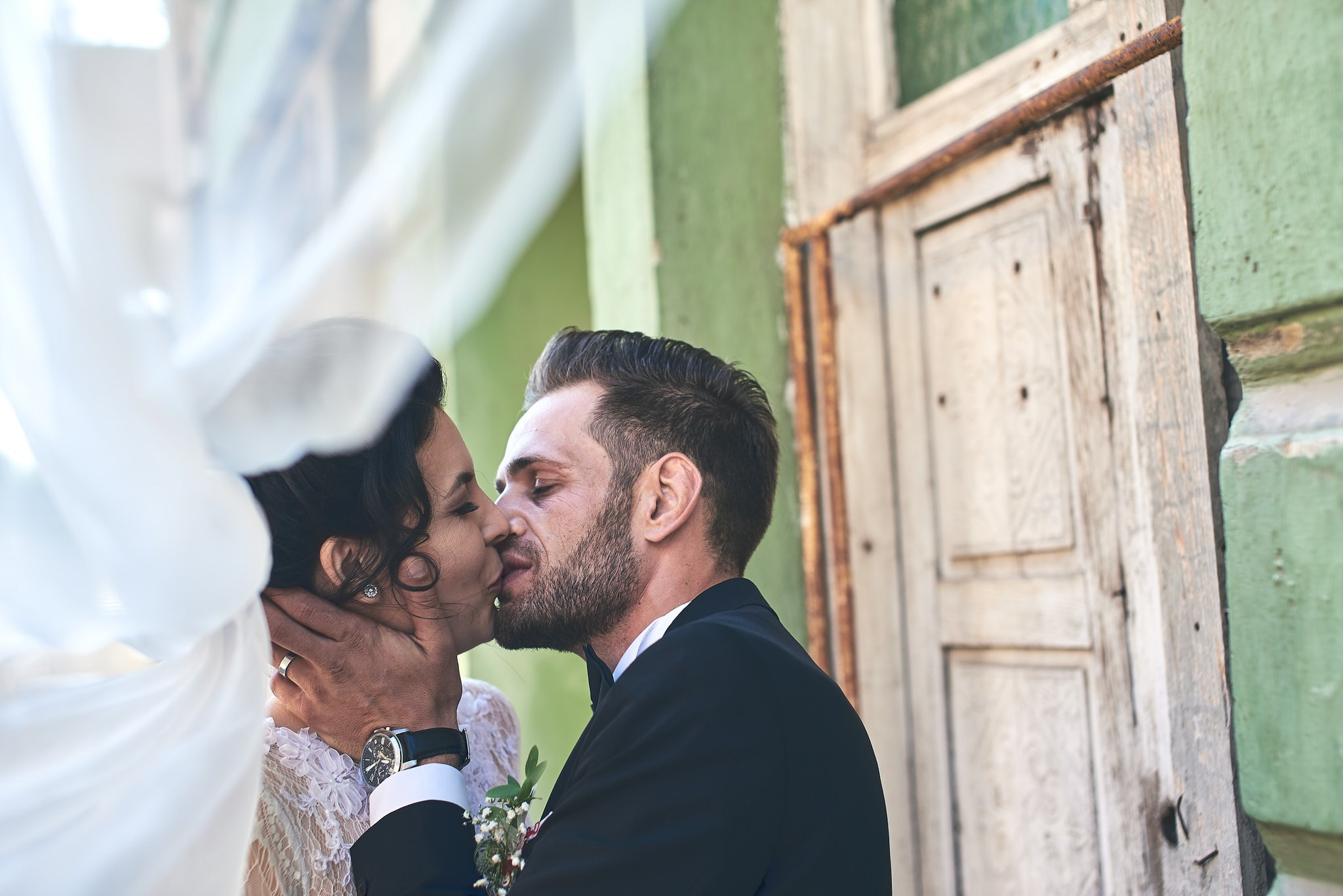 Tibi & Mari. Georgescu Alexandru Fotograf