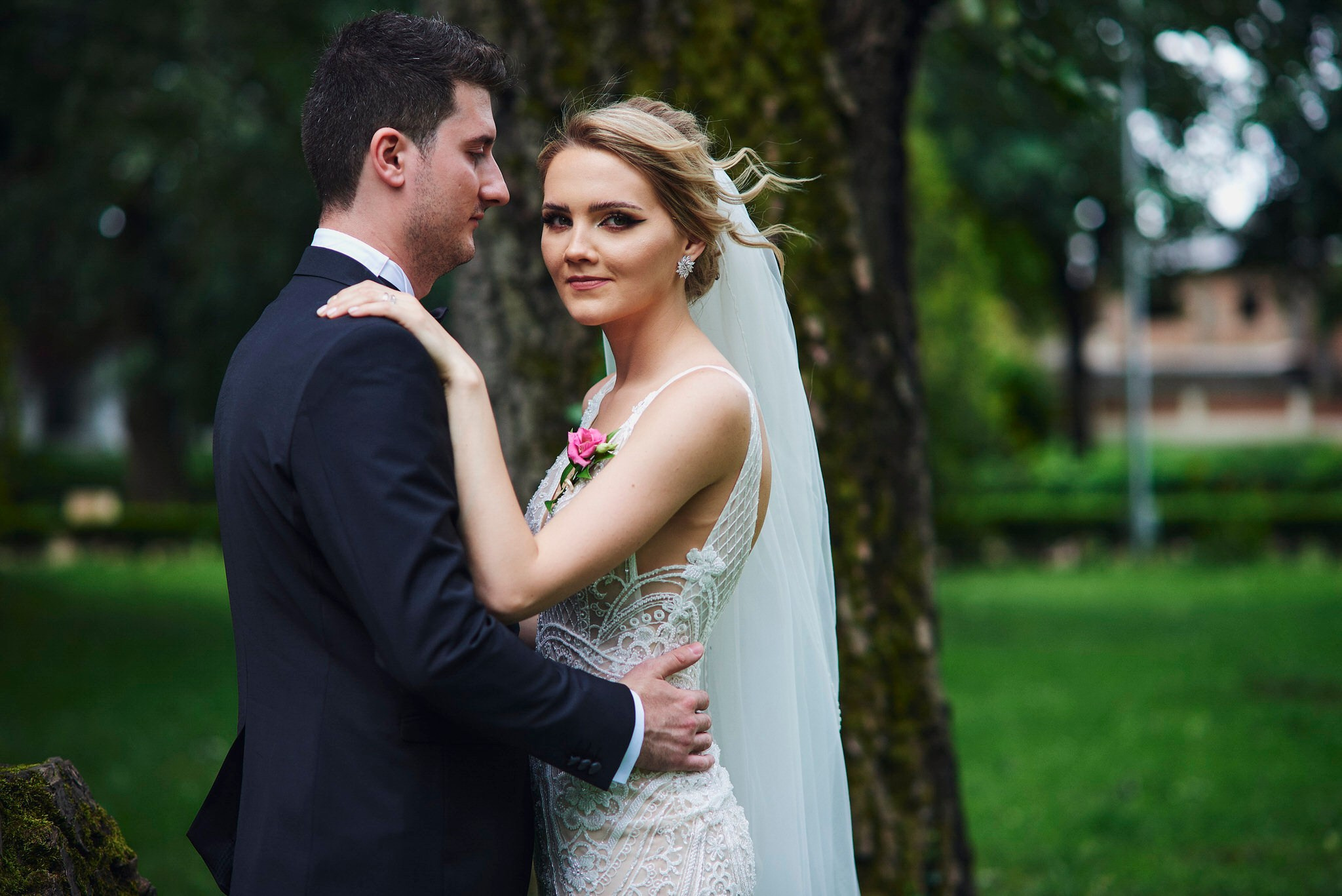 Ana & Alexandru. Georgescu Alexandru Fotograf