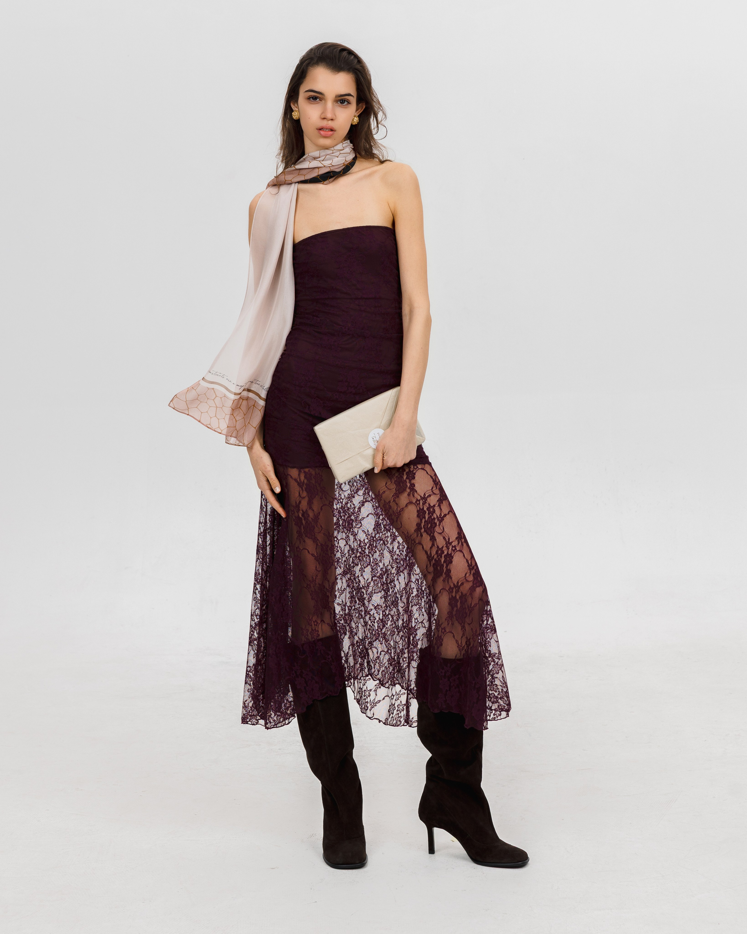 SCARFY TALKS, Bulgaria. Евгения Найденова — брендовый и портретный фотограф | Болгария, Европа