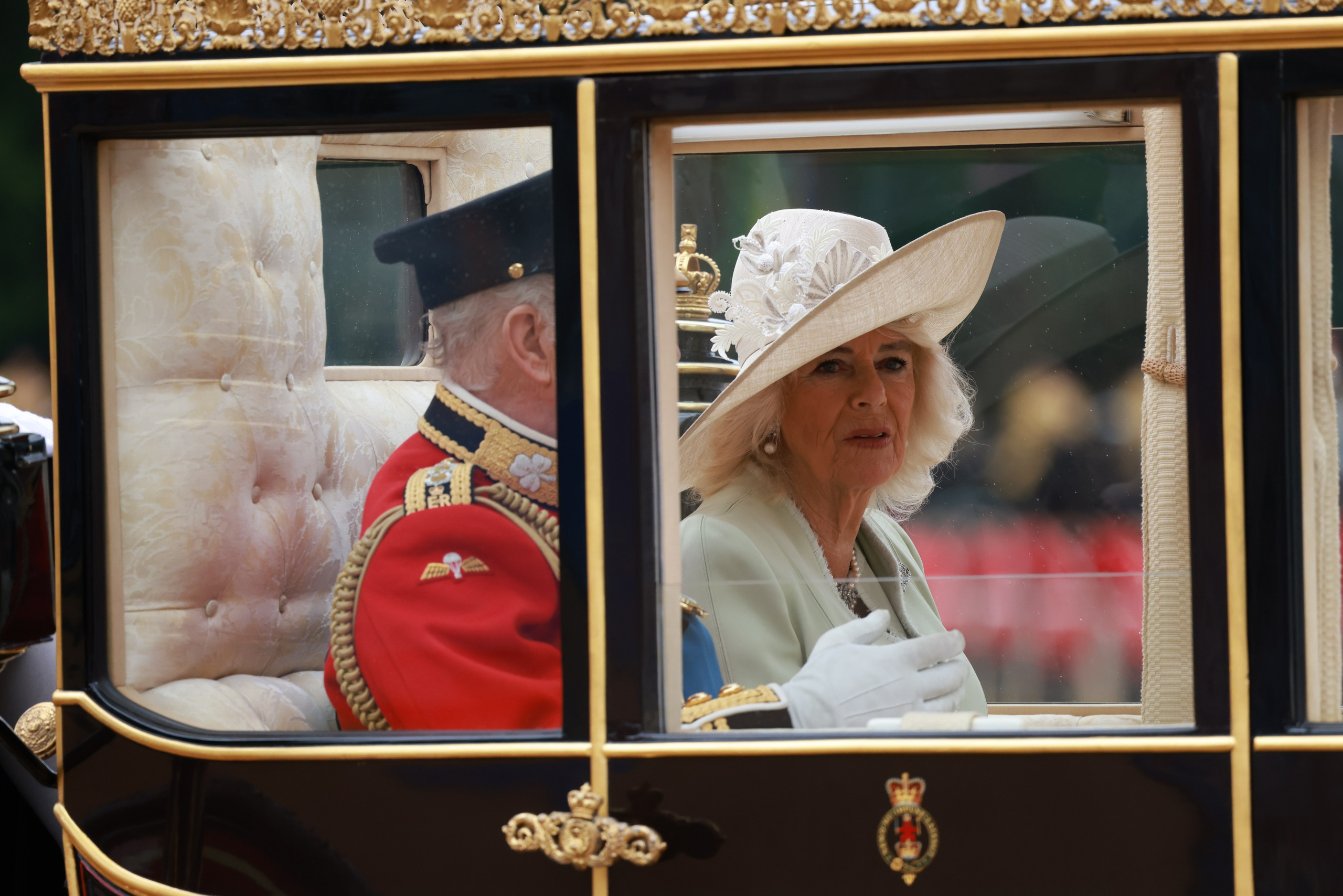 Royal Family. BRUNGRAF MEDIA