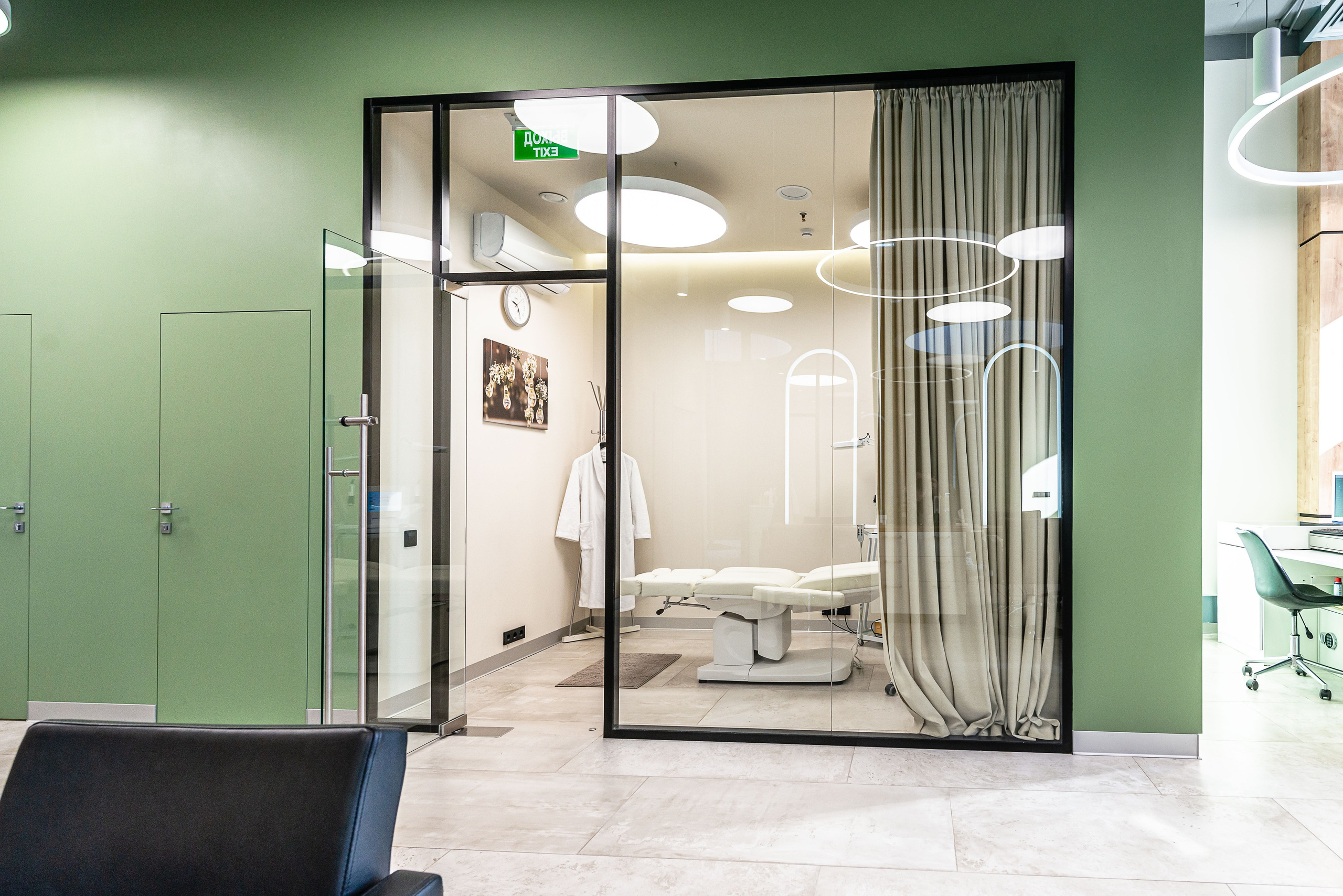 Салон Красоты Mone Производственная. ФОТОГРАФ МЕКСИКА КИНТАНА-РОО