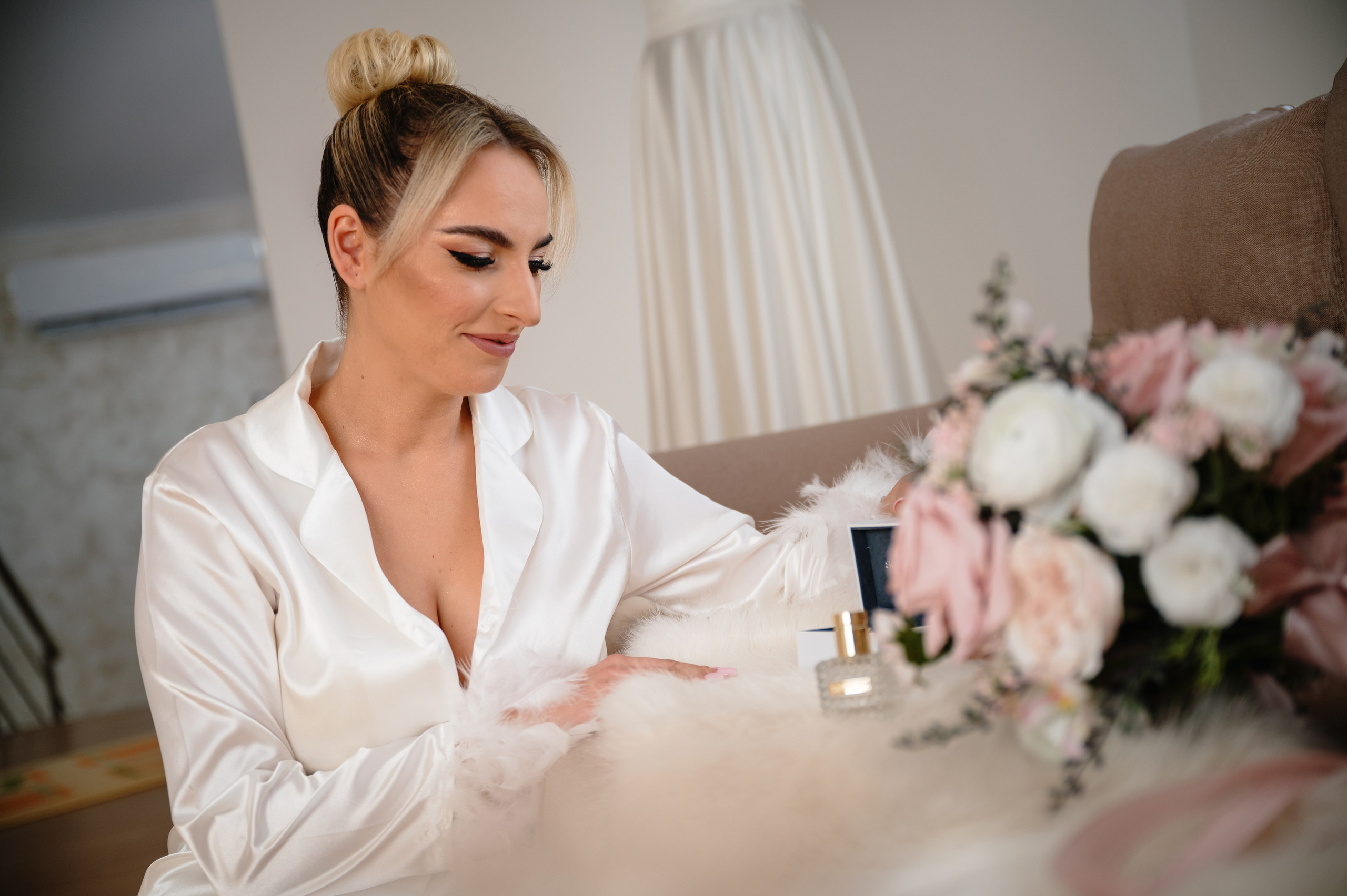 NUNTA Marius si Diana. Laurentiu Stefan StoryTeller