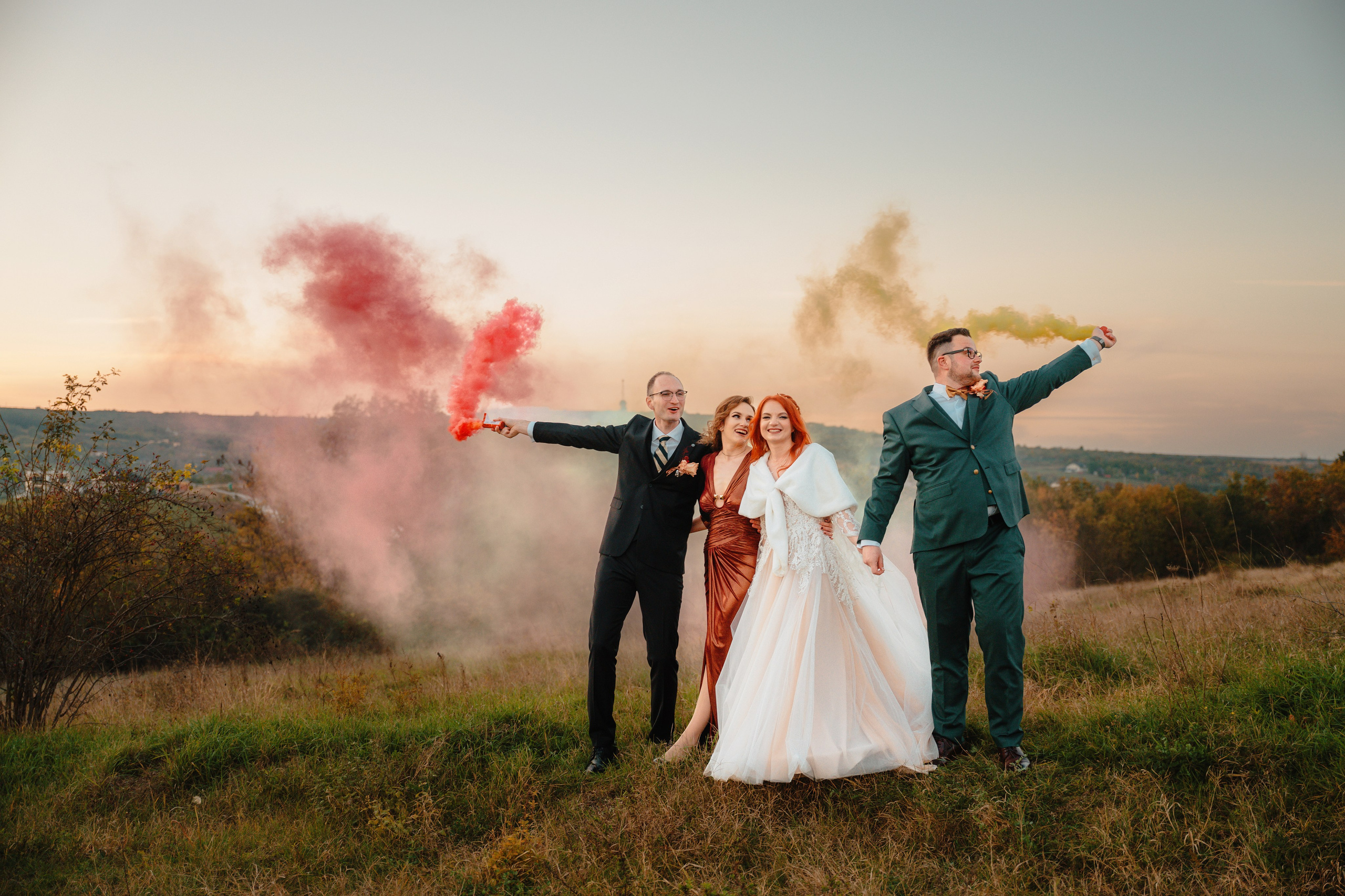 NUNTA Paula si Rares. Laurentiu Stefan StoryTeller