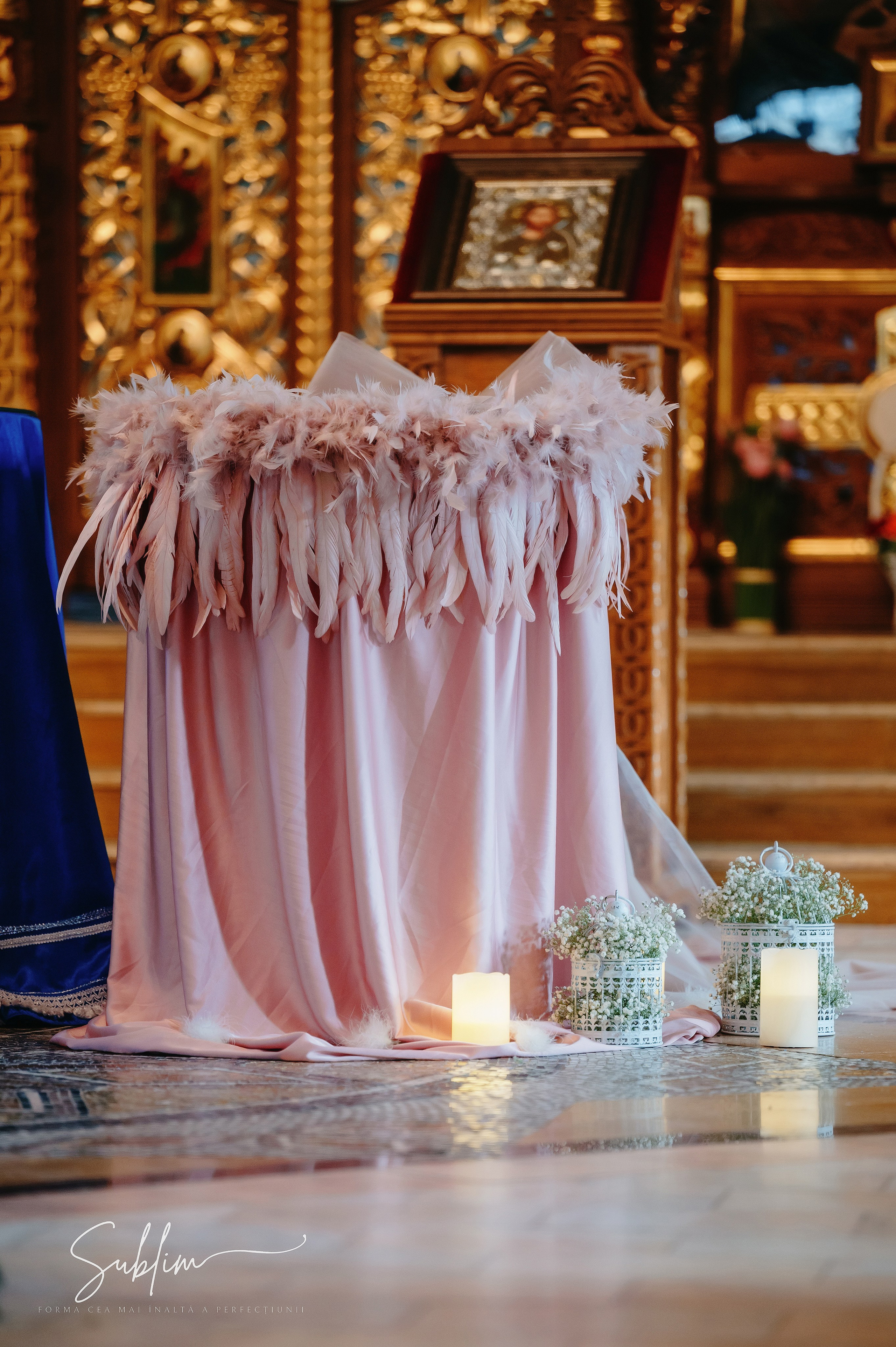 Sublim. Laurentiu Stefan StoryTeller