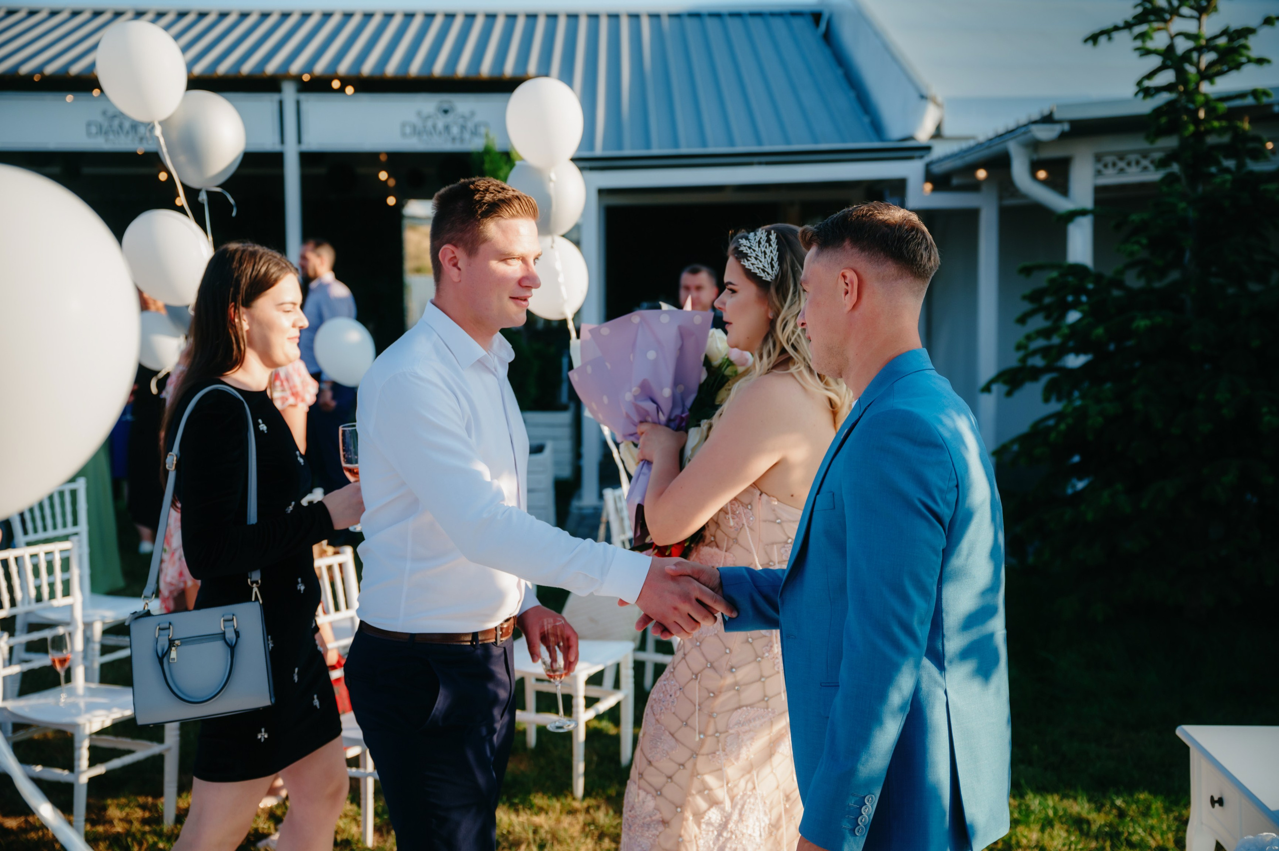 CUNUNIE Adelina si Alexandru. Laurentiu Stefan StoryTeller