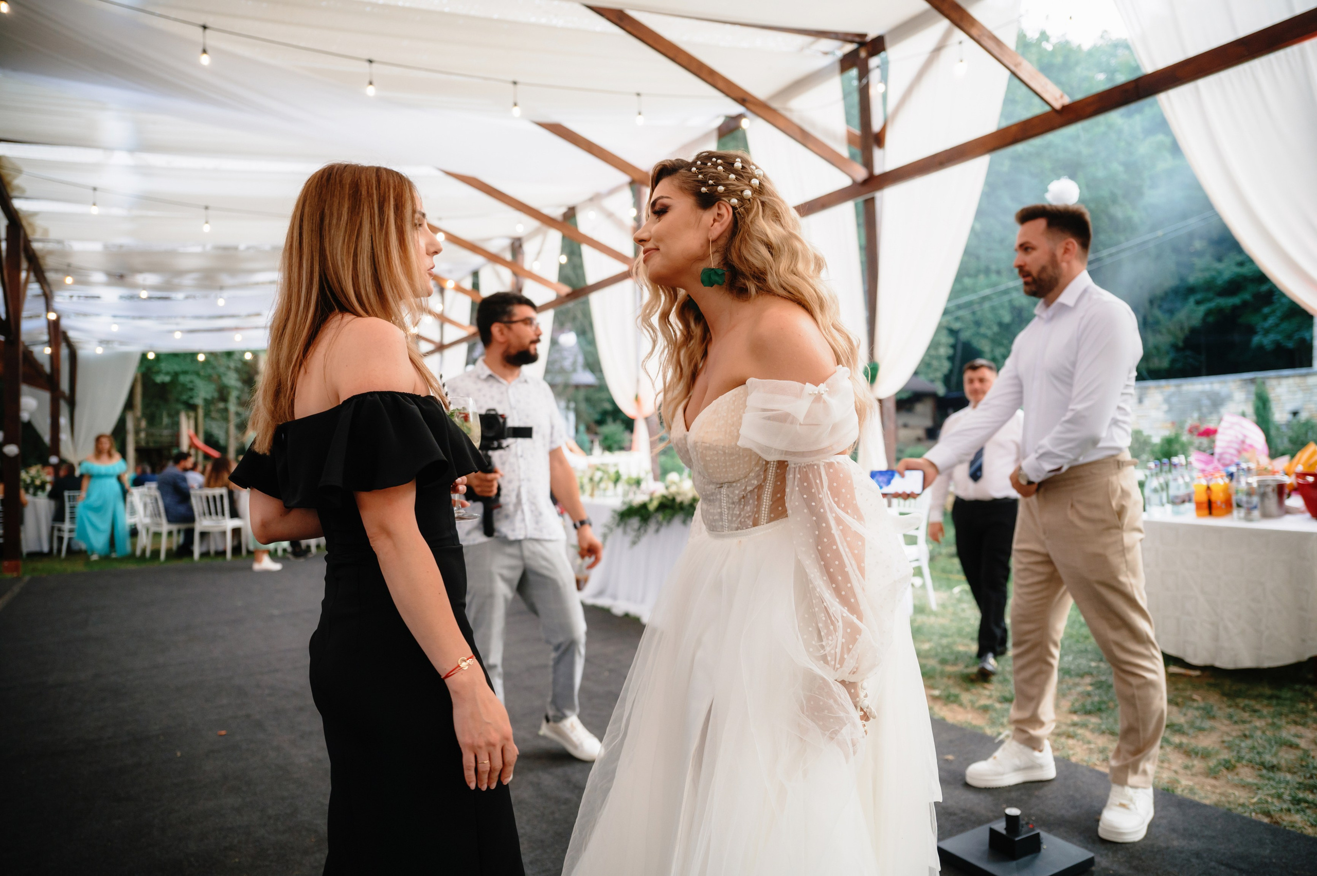 NUNTA Carina si Andrei. Laurentiu Stefan StoryTeller