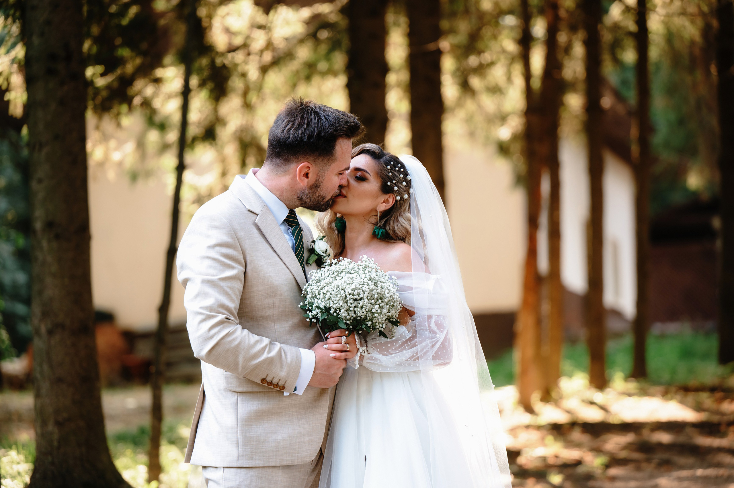 NUNTA Carina si Andrei. Laurentiu Stefan StoryTeller