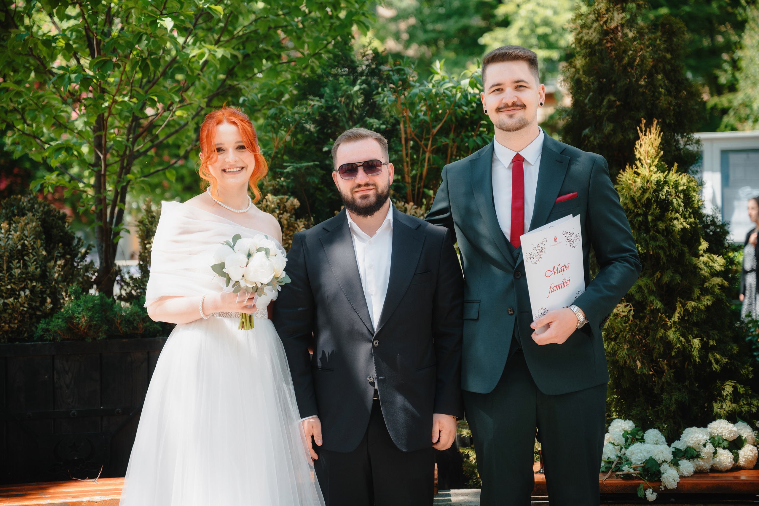 Ceremonie Civila Andreea si Claudiu. Laurentiu Stefan StoryTeller