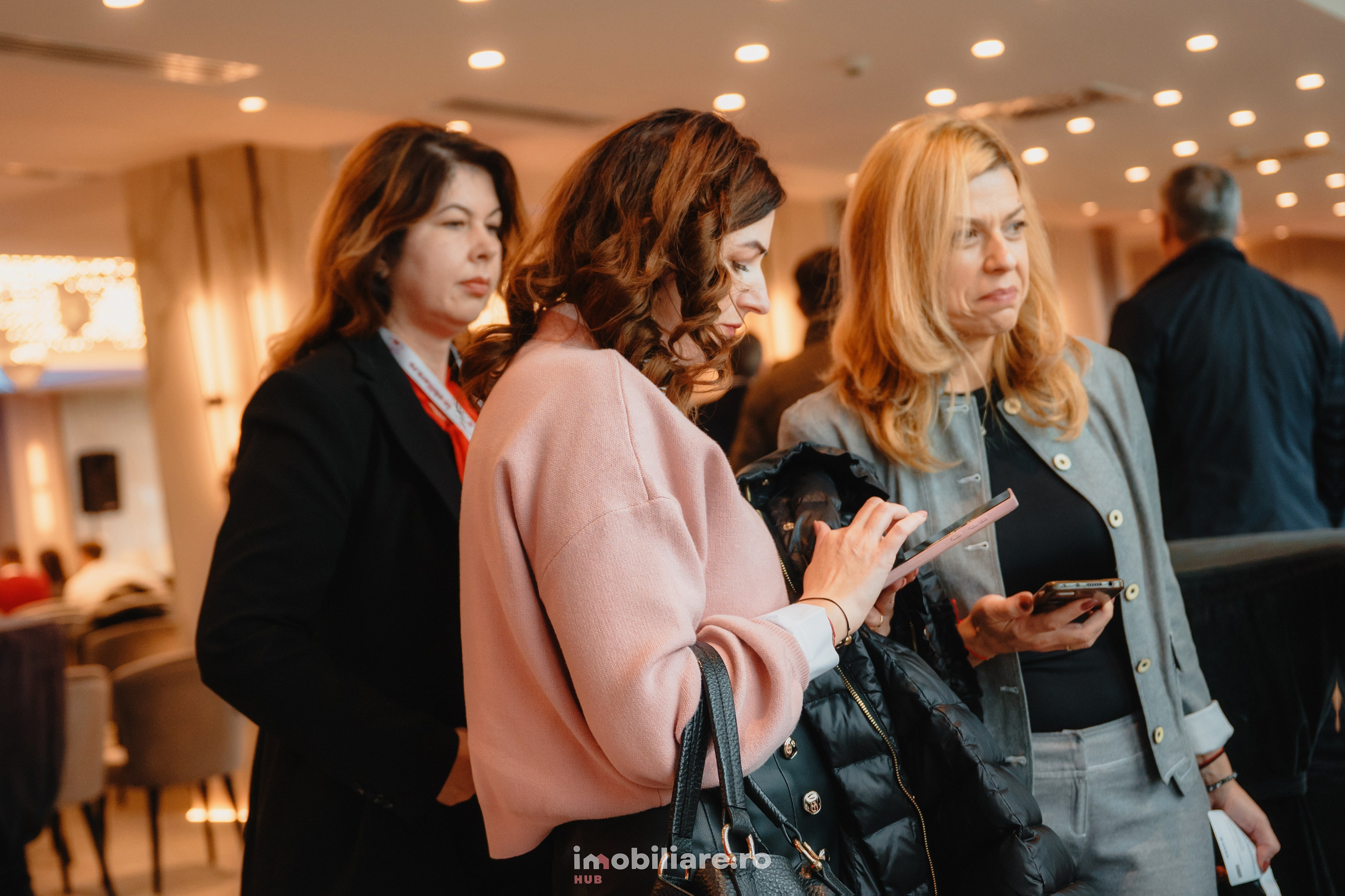 Imobiliare HUB 2026. Laurentiu Stefan StoryTeller