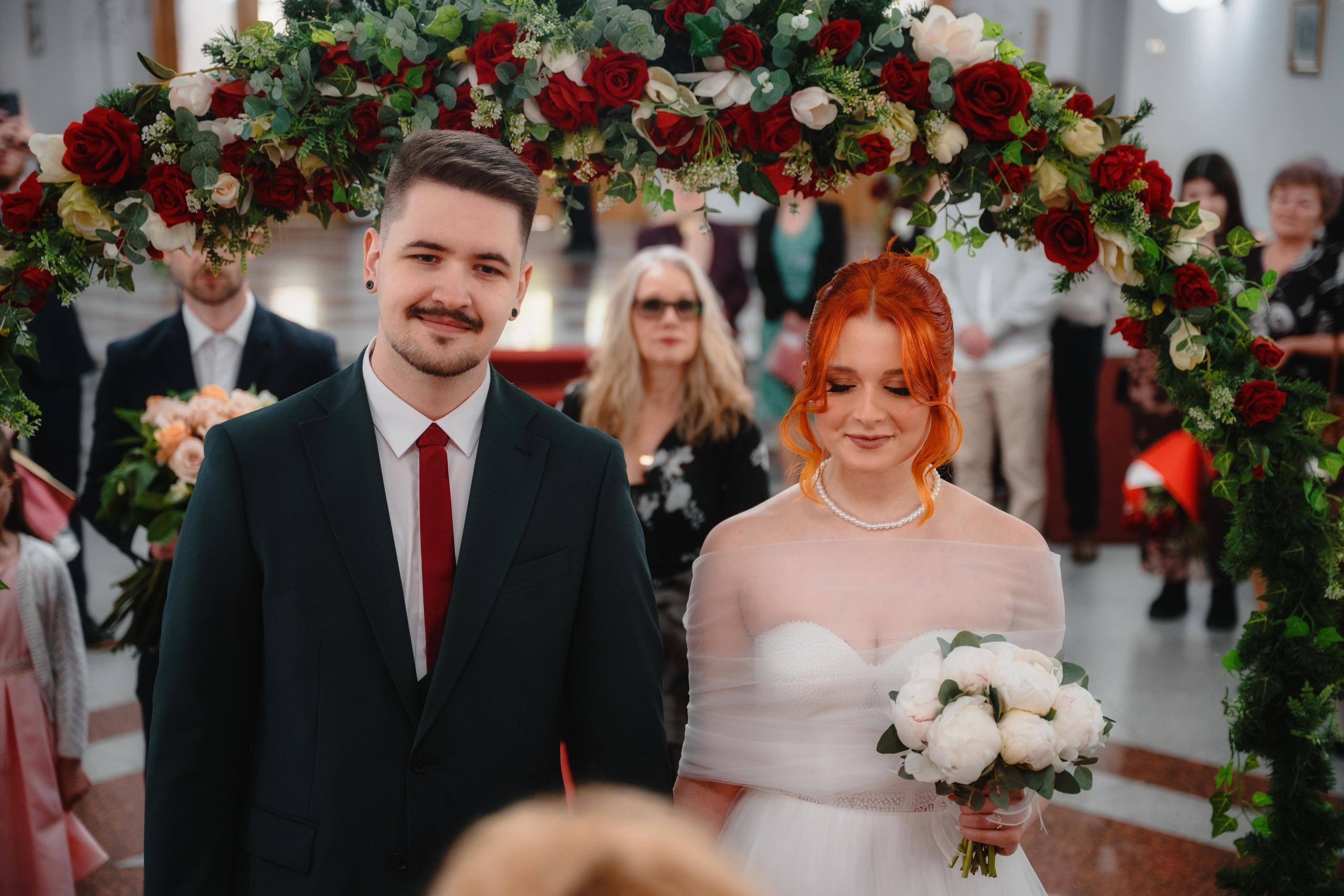 Ceremonie Civila Andreea si Claudiu. Laurentiu Stefan StoryTeller