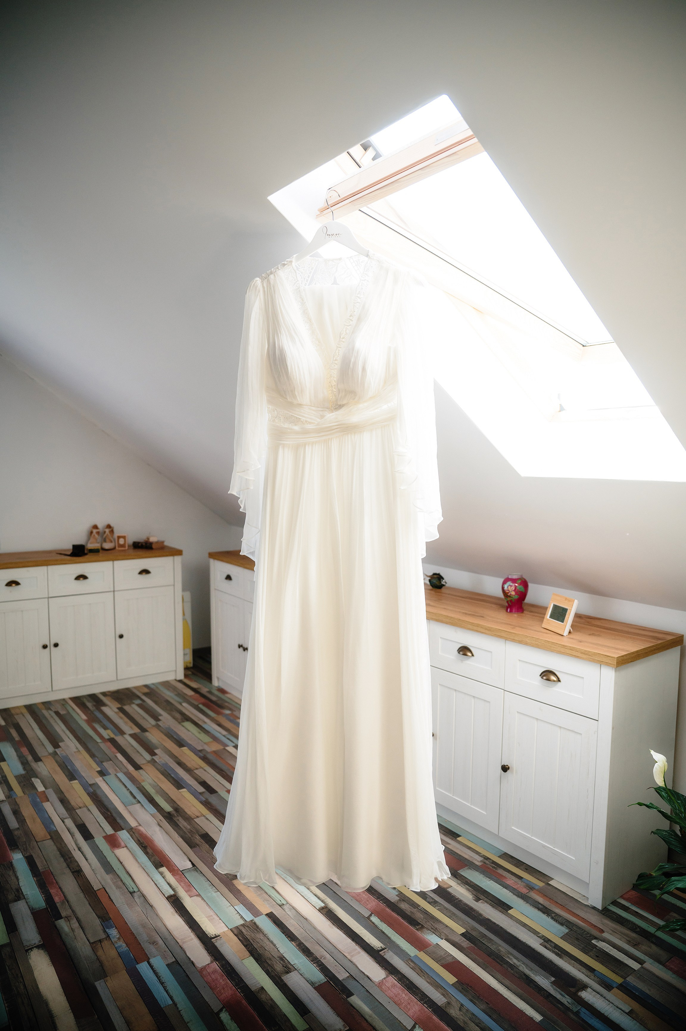 NUNTA Tudor si Stefana. Laurentiu Stefan StoryTeller