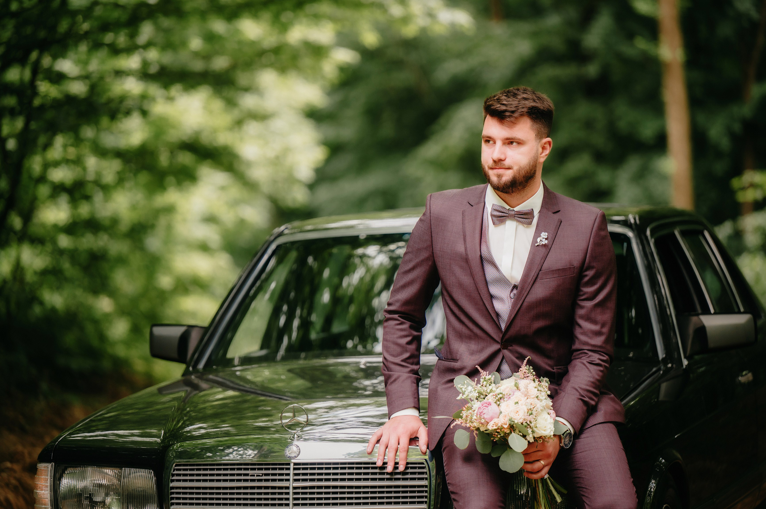 NUNTA Tudor si Stefana. Laurentiu Stefan StoryTeller