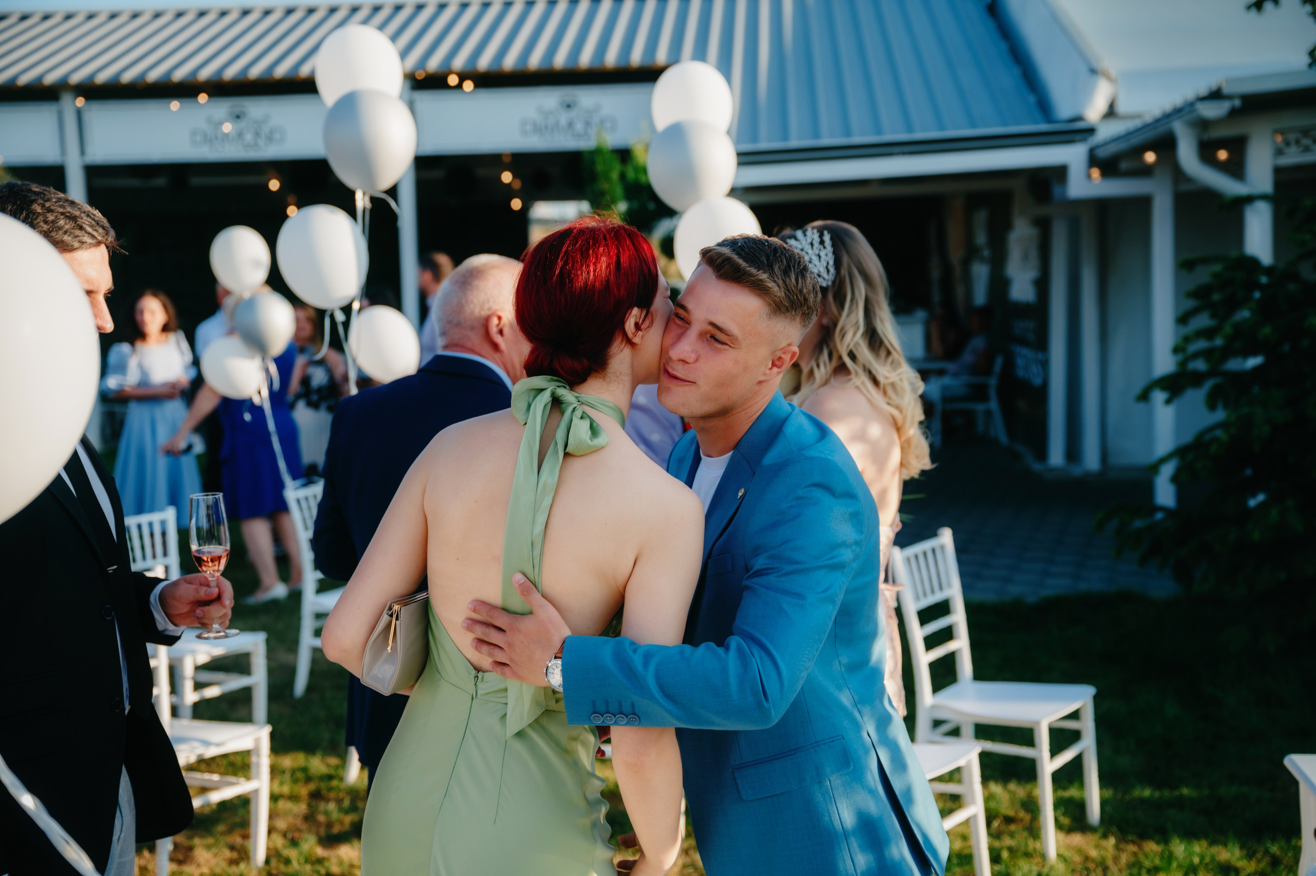 CUNUNIE Adelina si Alexandru. Laurentiu Stefan StoryTeller