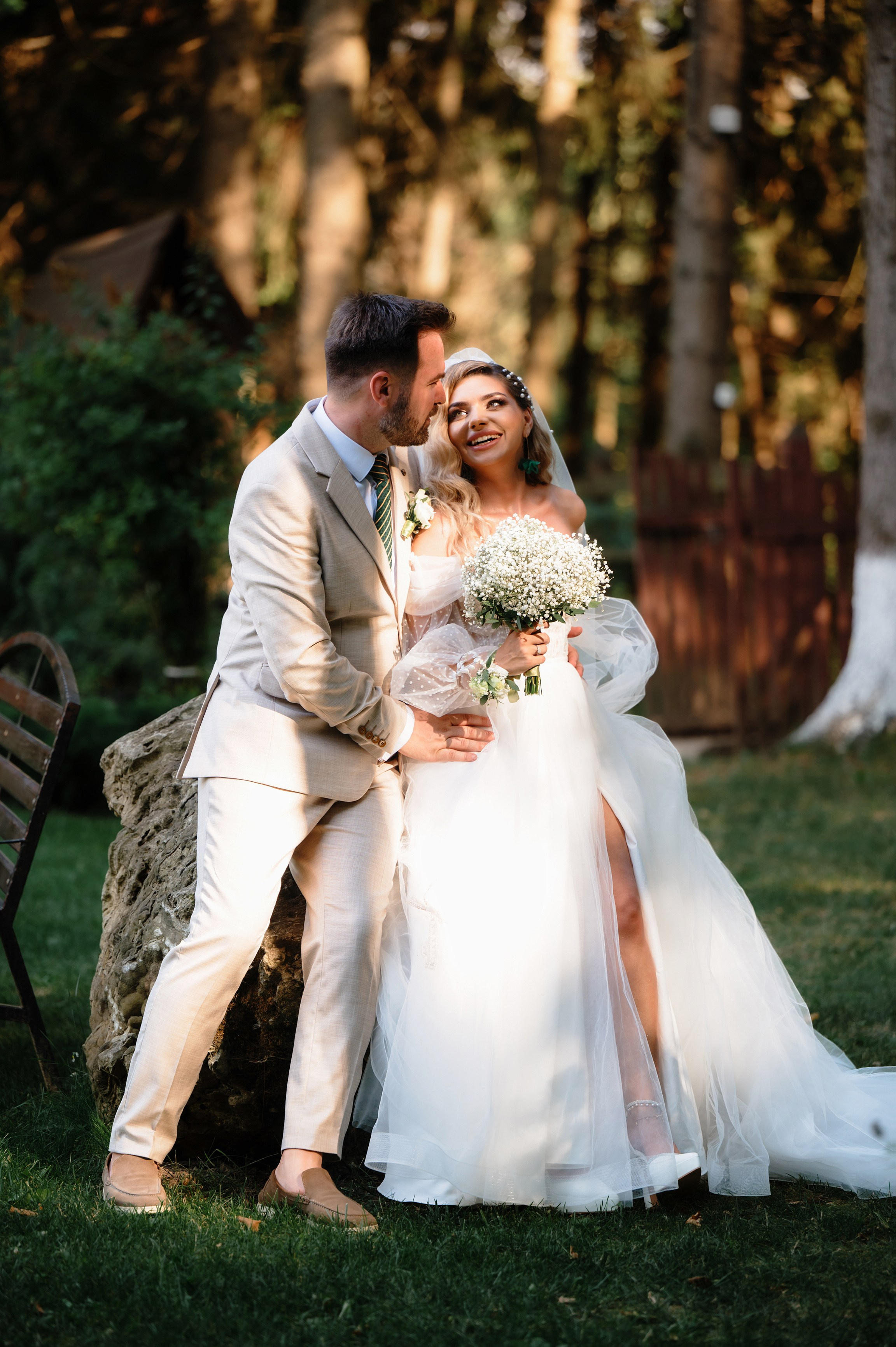 NUNTA Carina si Andrei. Laurentiu Stefan StoryTeller