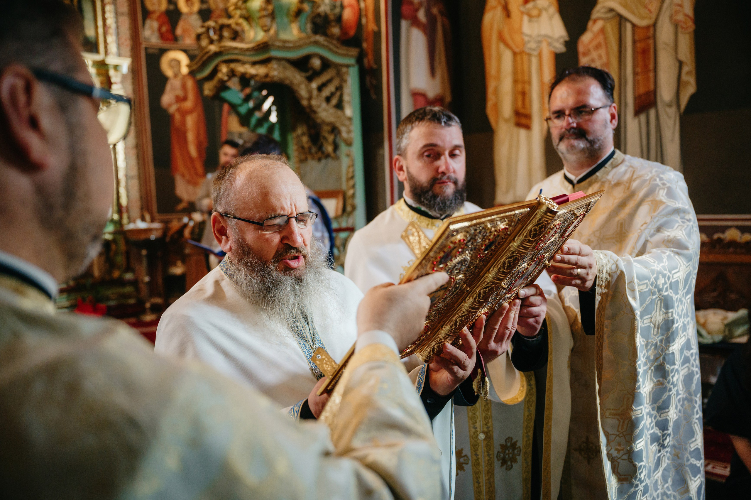 BOTEZ Ana Natasha. Laurentiu Stefan StoryTeller