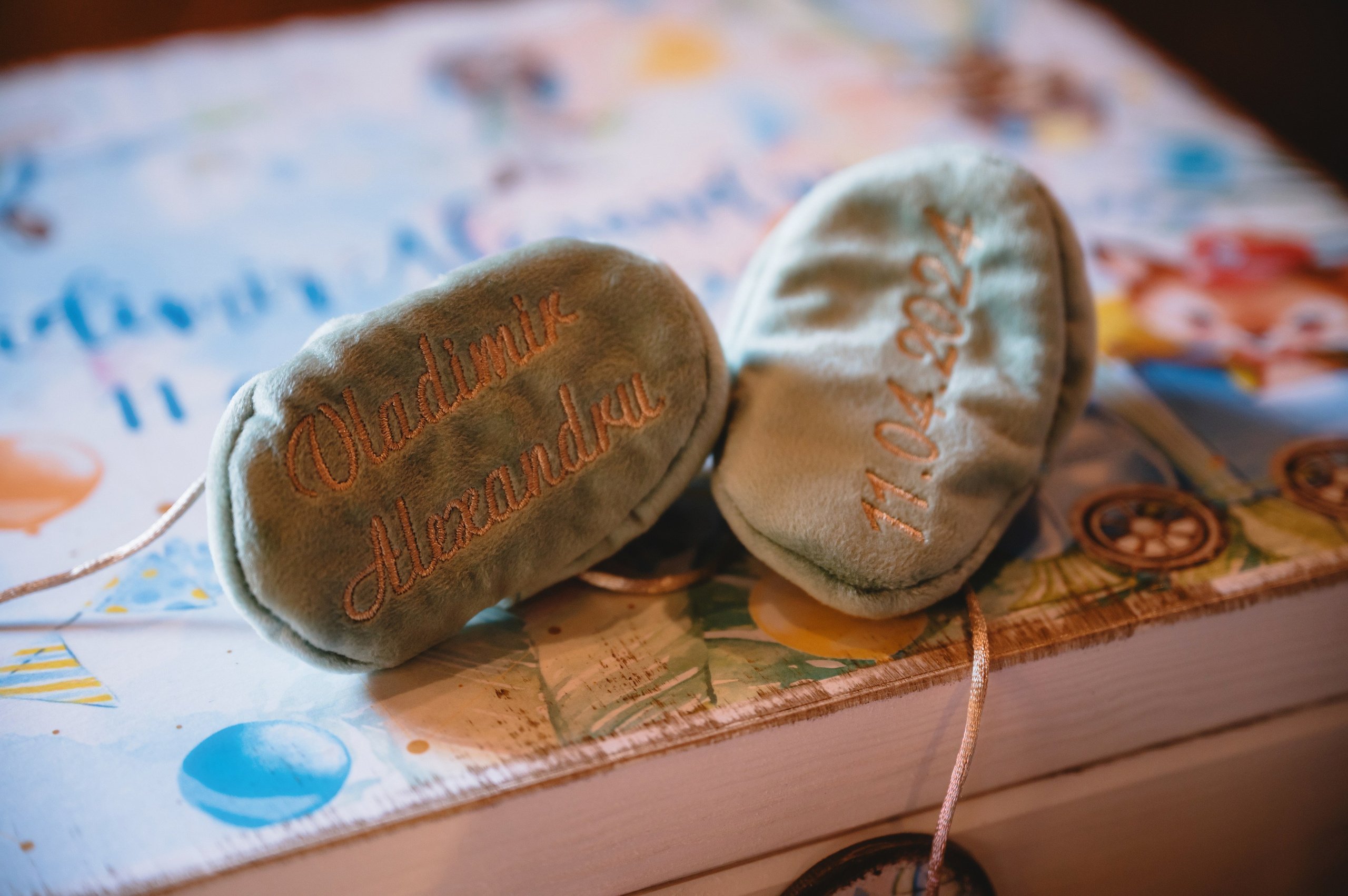 Povestea lui Vladimir. Laurentiu Stefan StoryTeller