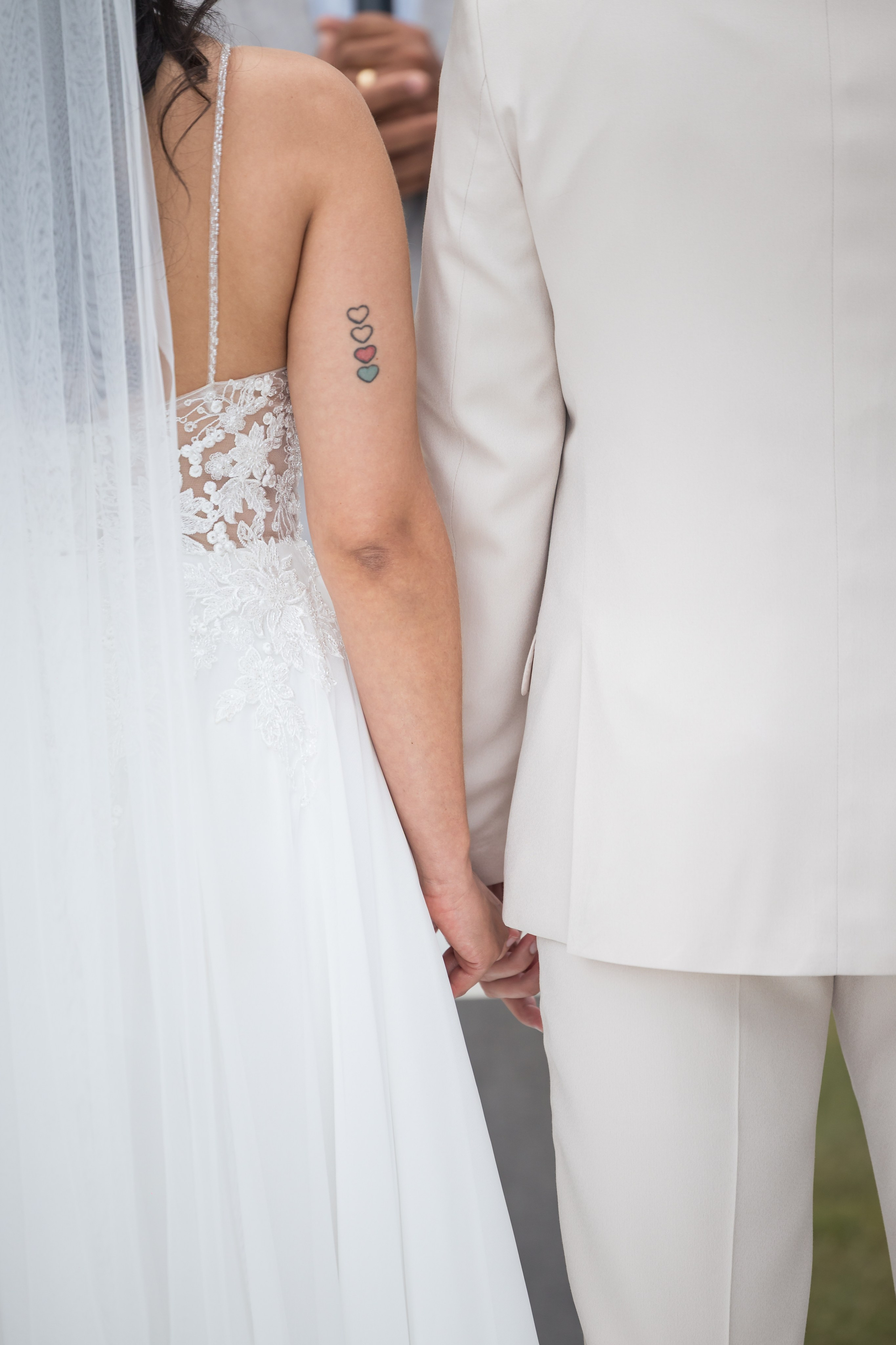 Karine and Diogo. Hfm photo+art