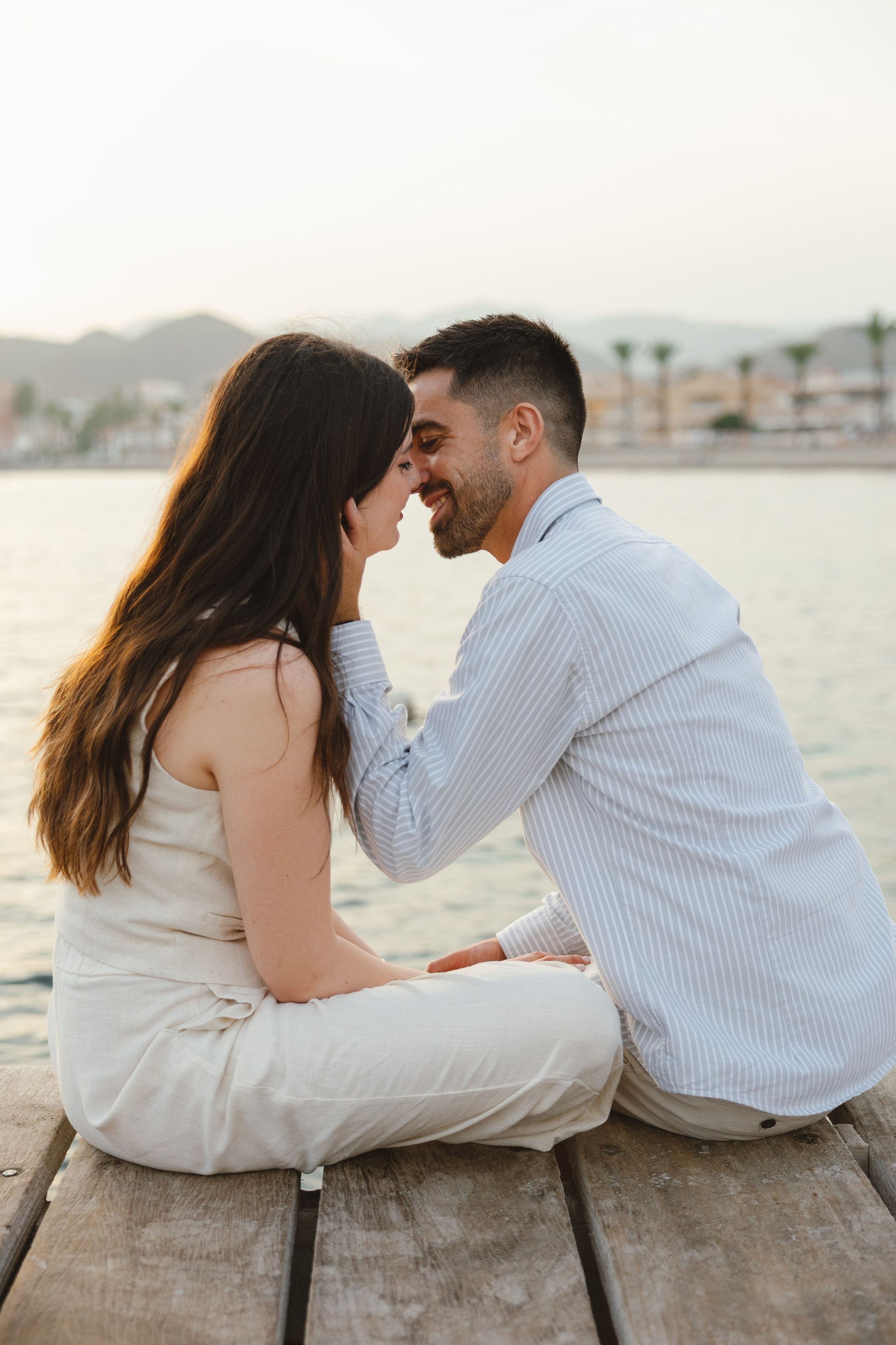 PREBODA ISA & ÁNGEL. Fotógrafo y Videografo de bodas y eventos