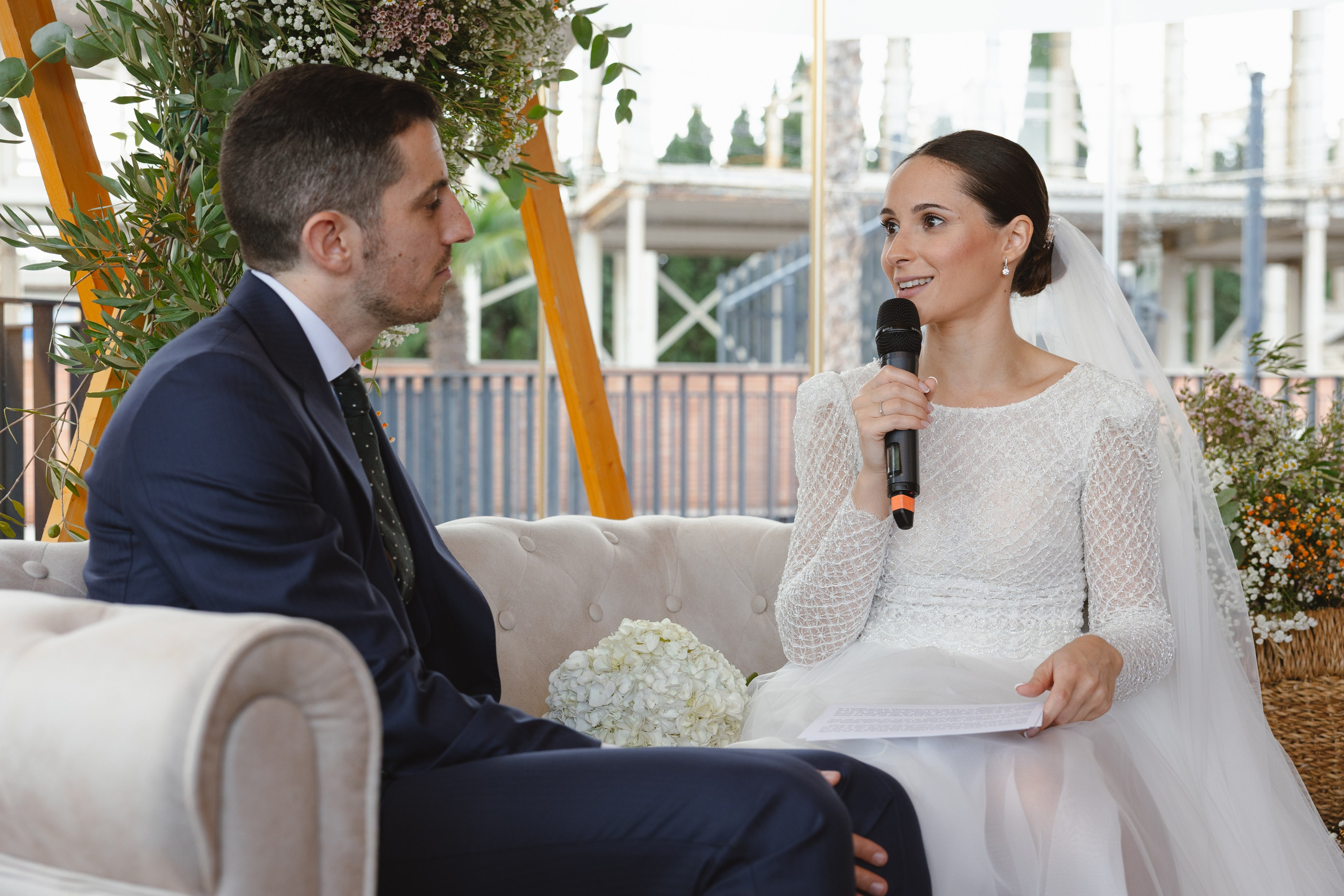 EVA & GUILLE. Fotógrafo y Videografo de bodas y eventos