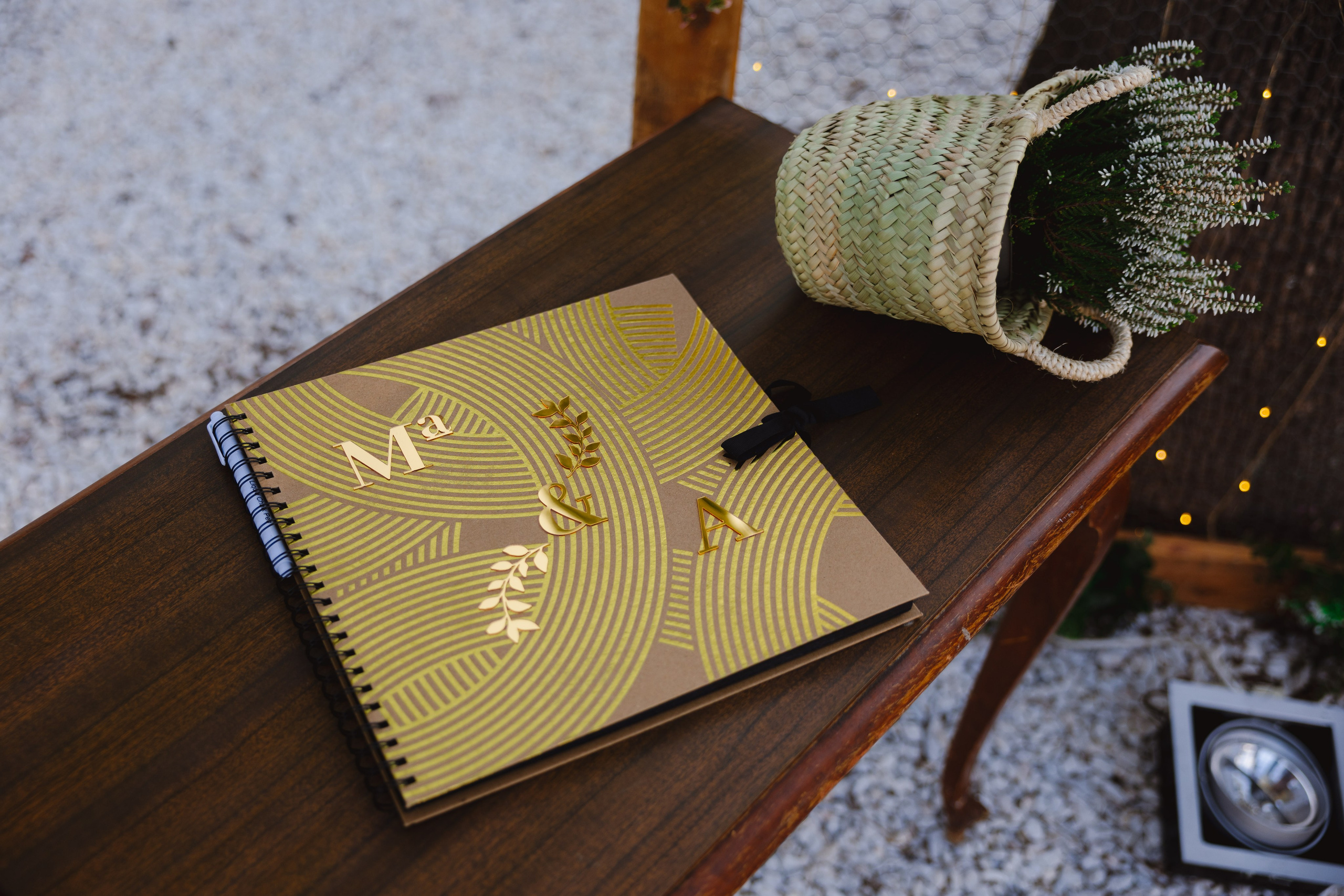 Mª ÁNGELES & ALEJANDRO. Fotógrafo y Videografo de bodas y eventos